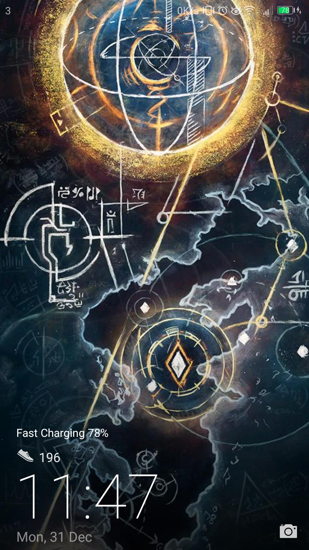 Magic iPhone Wallpapers - 4k, HD Magic iPhone Backgrounds on WallpaperBat