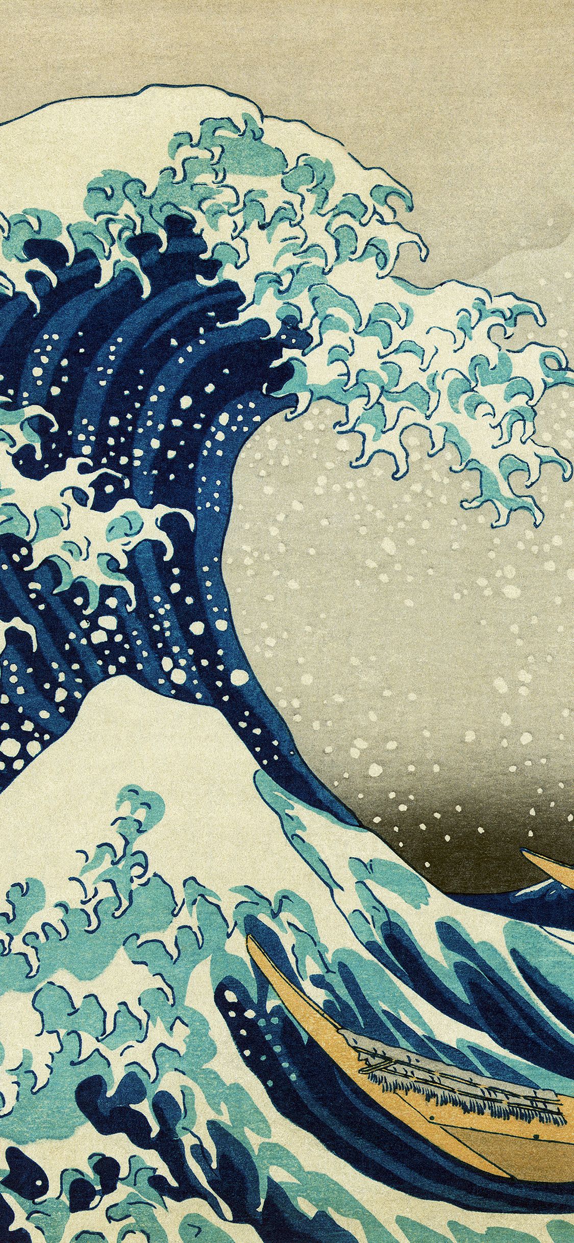 Great Wave Wallpapers - 4k, HD Great Wave Backgrounds on WallpaperBat