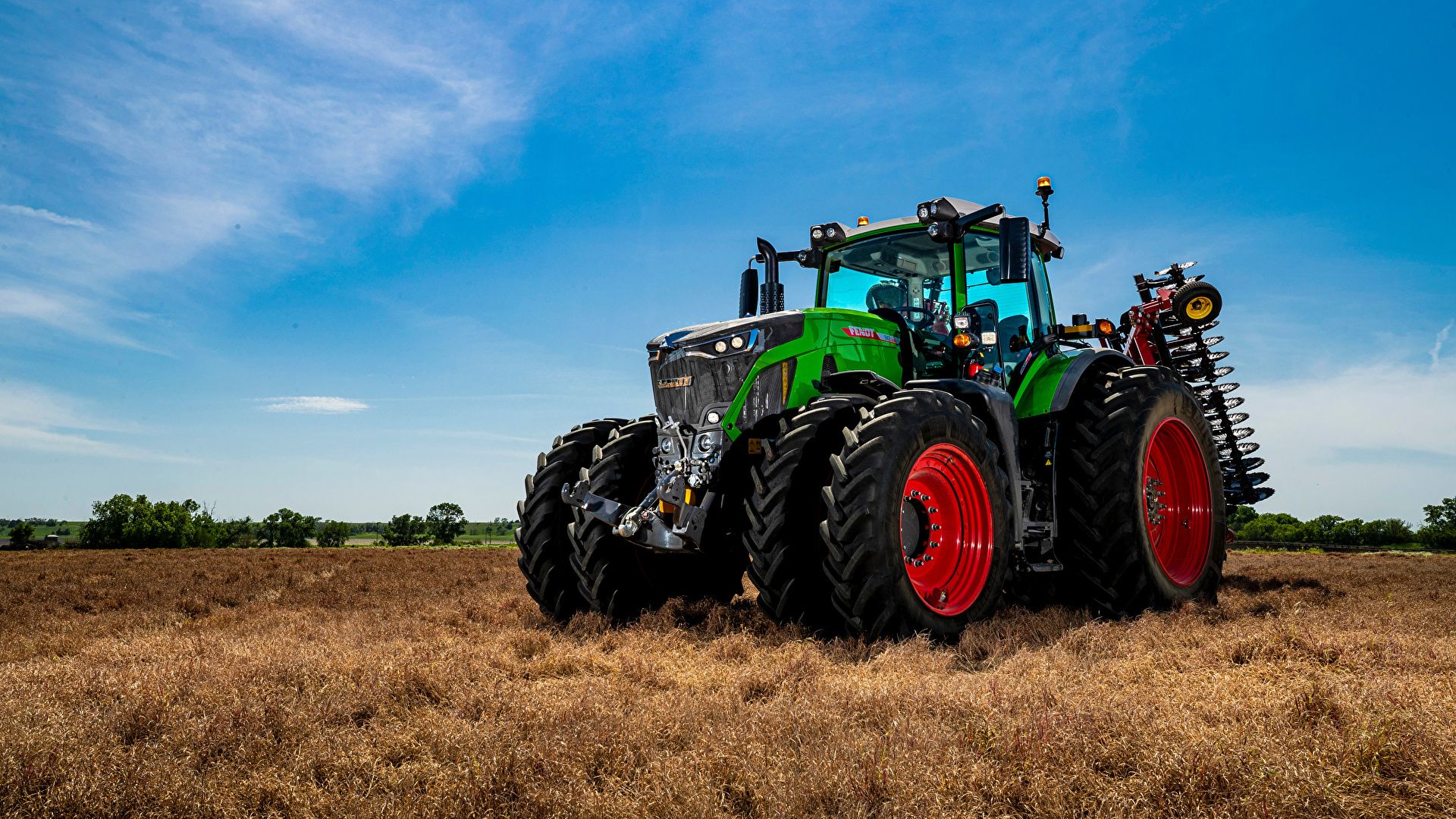 Fendt Wallpapers - 4k, HD Fendt Backgrounds on WallpaperBat