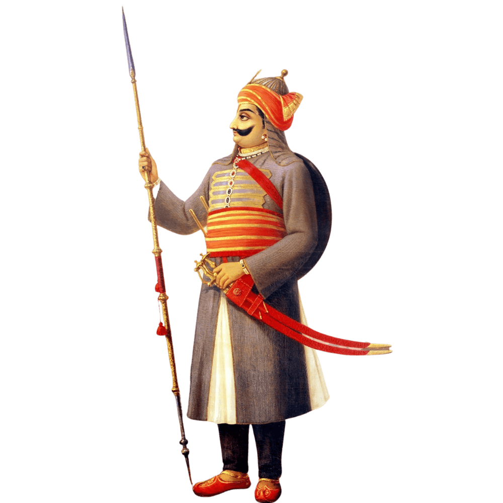 Maharana Pratap Wallpapers - 4k, HD Maharana Pratap Backgrounds on ...