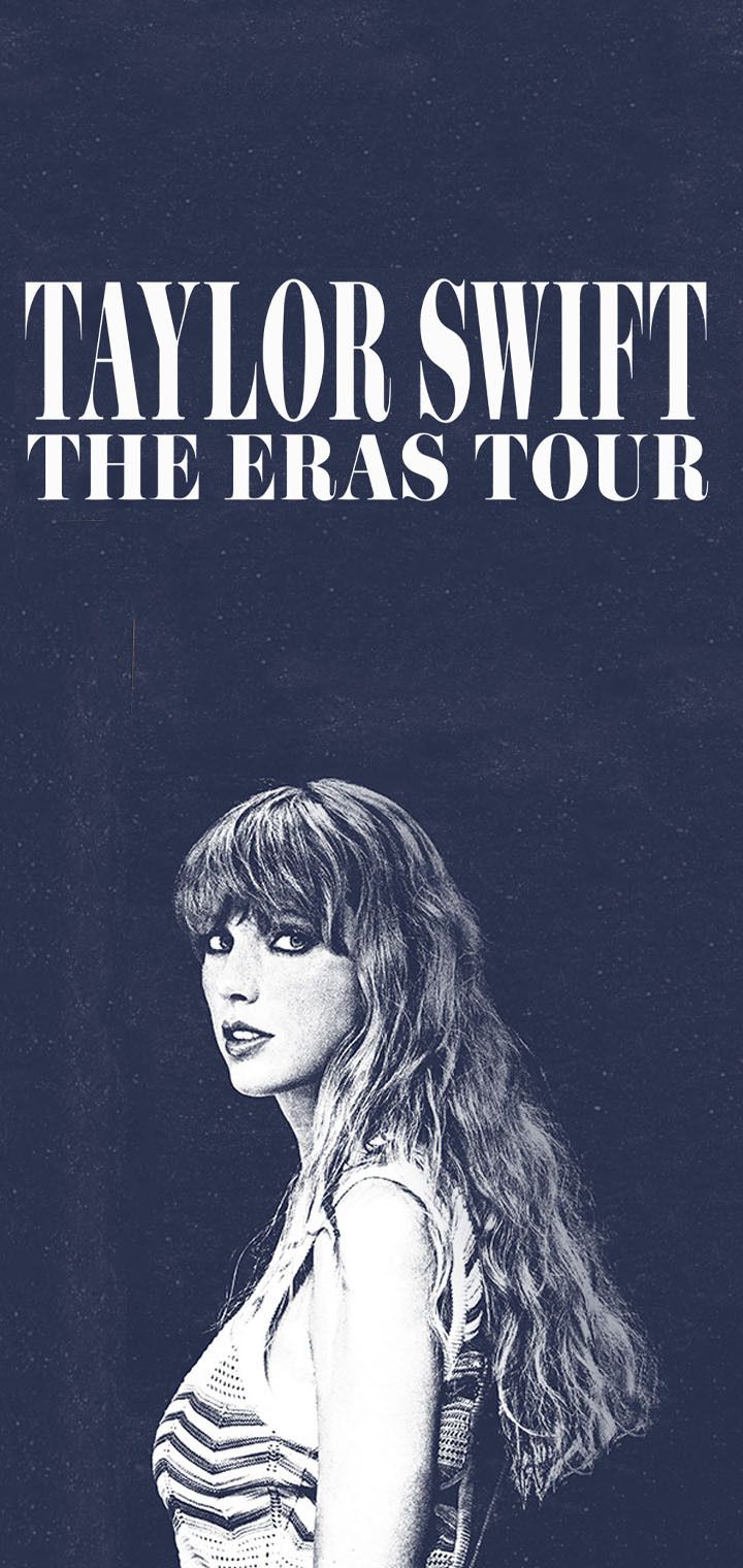 The Eras Tour Wallpapers - 4k, HD The Eras Tour Backgrounds on WallpaperBat