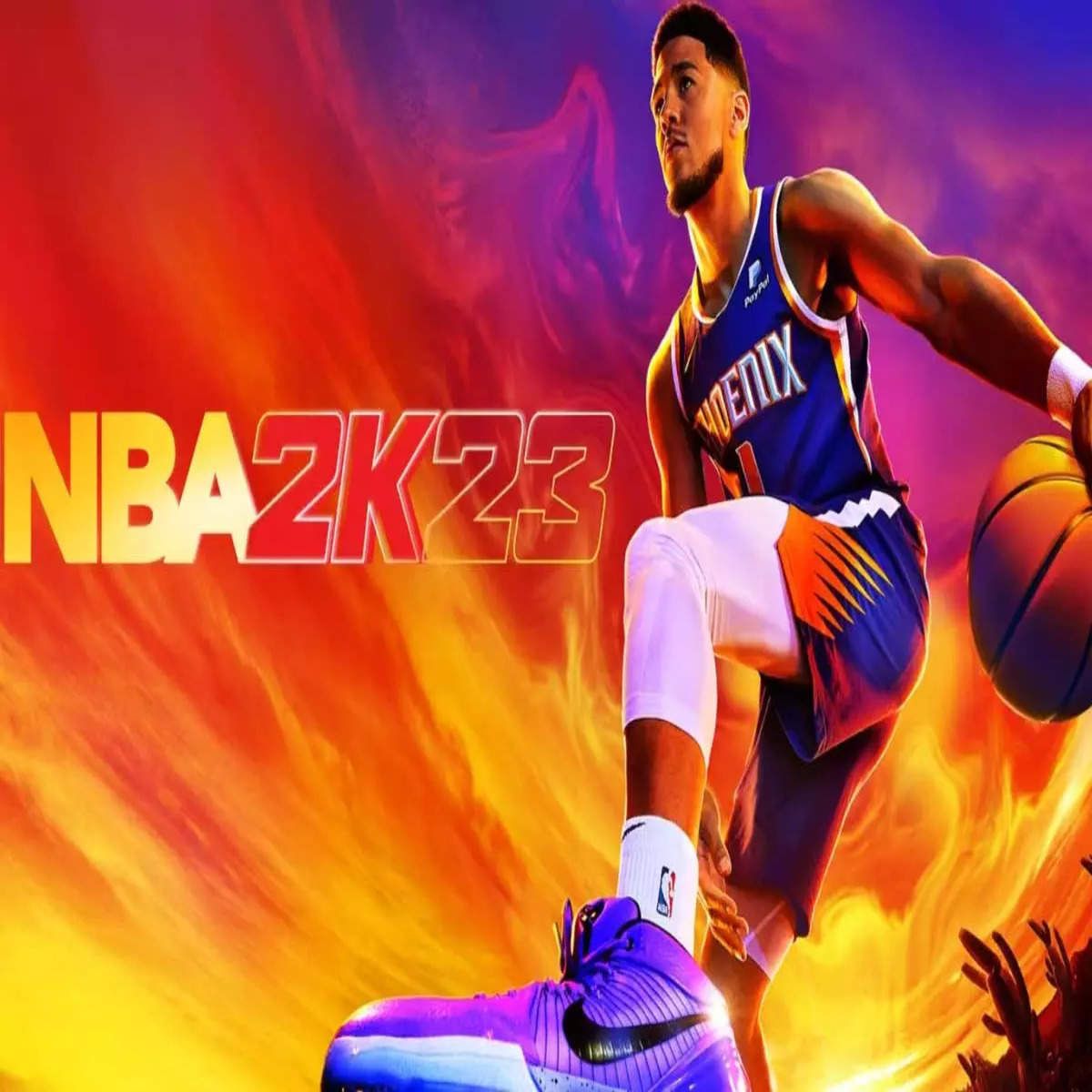 NBA 2K23 Wallpapers - 4k, HD NBA 2K23 Backgrounds on WallpaperBat