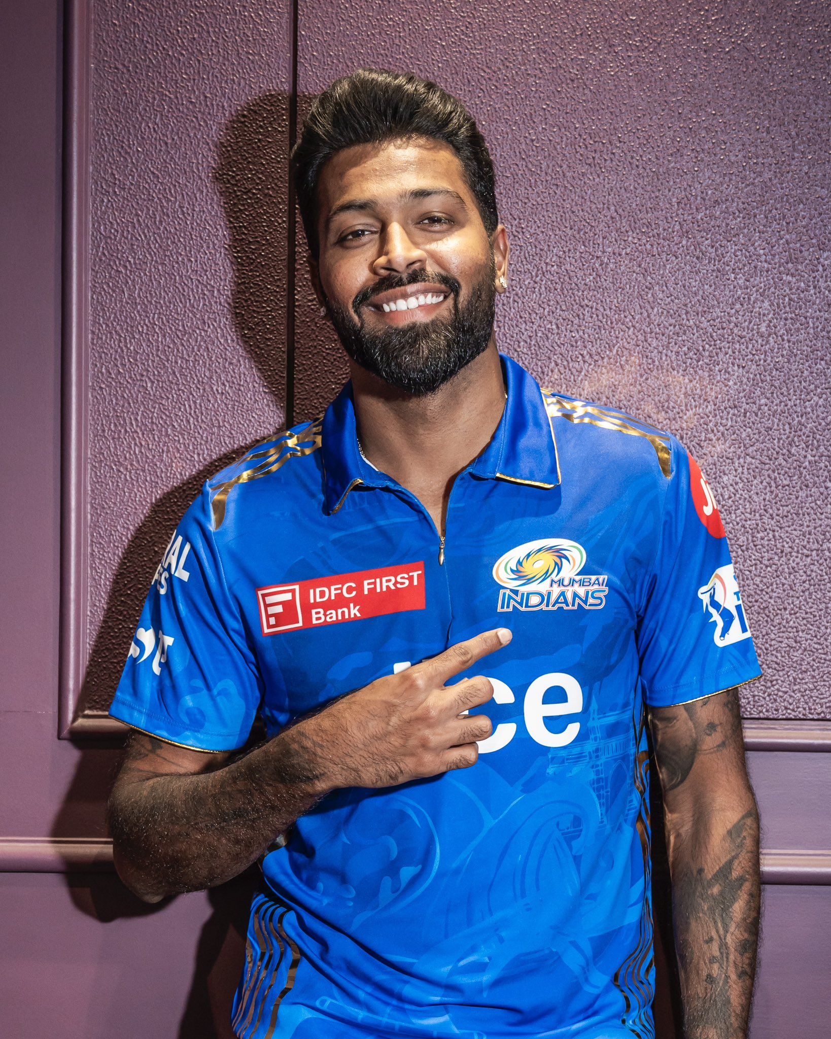 Hardik Pandya Wallpapers - 4k, HD Hardik Pandya Backgrounds on WallpaperBat