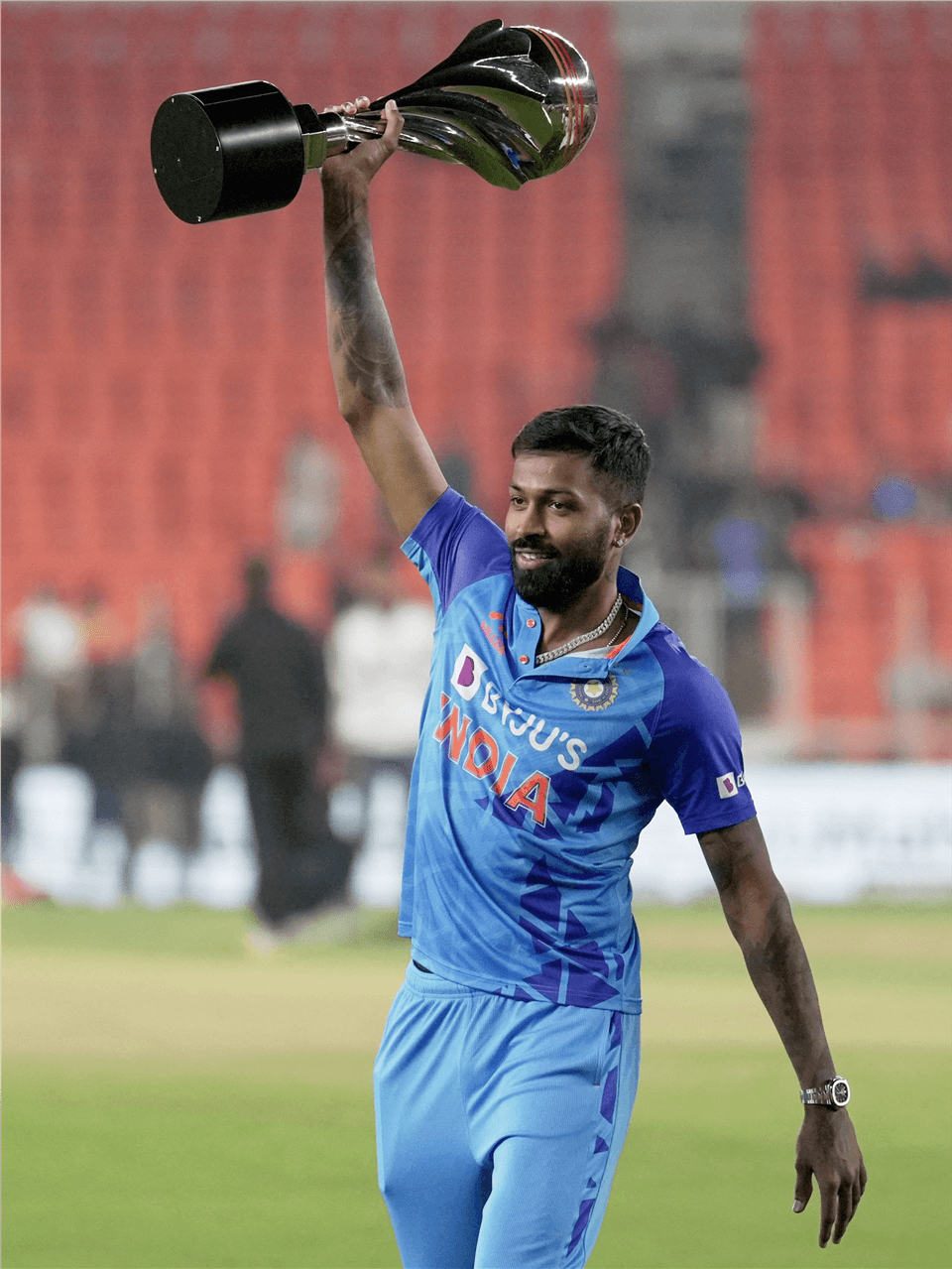 Hardik Pandya Wallpapers - 4k, Hd Hardik Pandya Backgrounds On Wallpaperbat