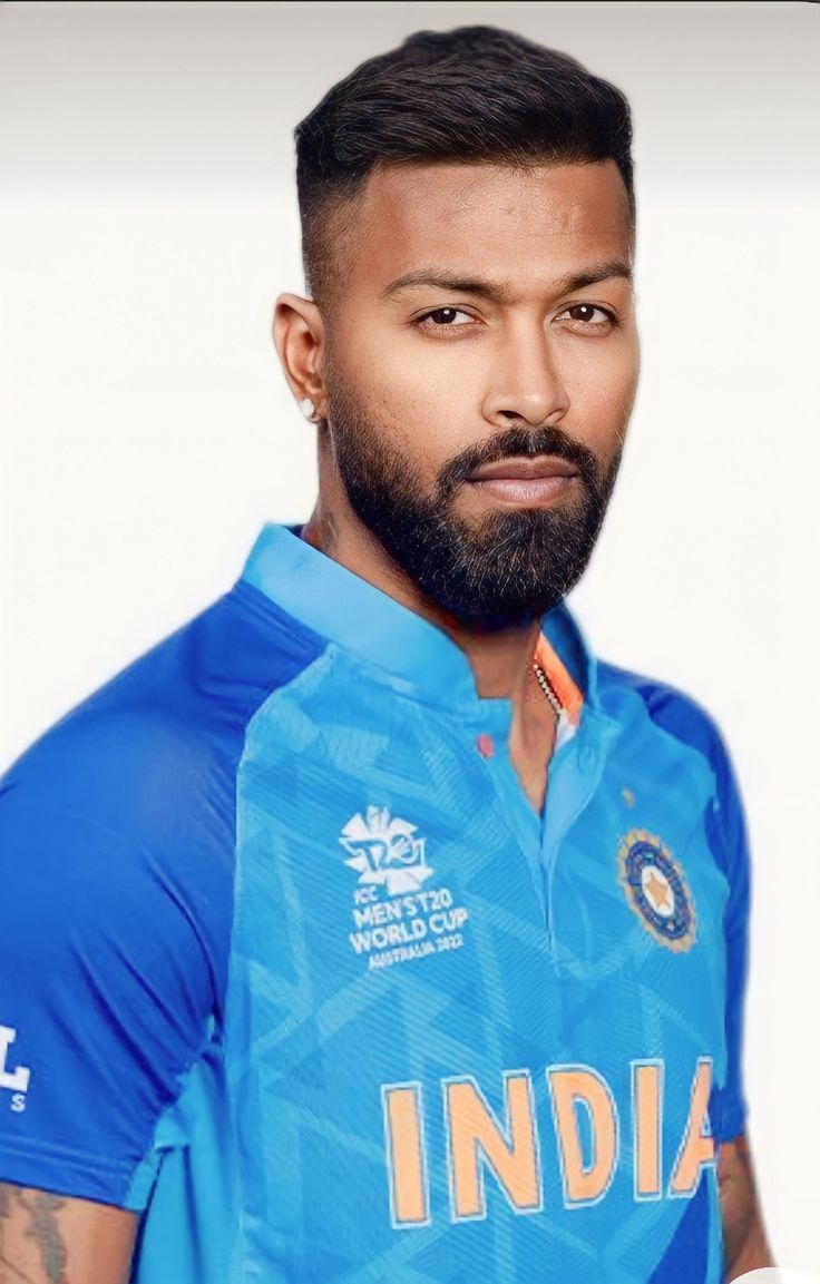 Hardik Pandya Wallpapers - 4k, HD Hardik Pandya Backgrounds on WallpaperBat