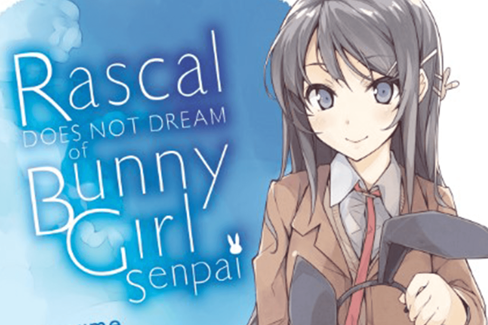 Rascal Does Not Dream Of Bunny Girl Senpai Wallpapers - 4k, Hd Rascal 