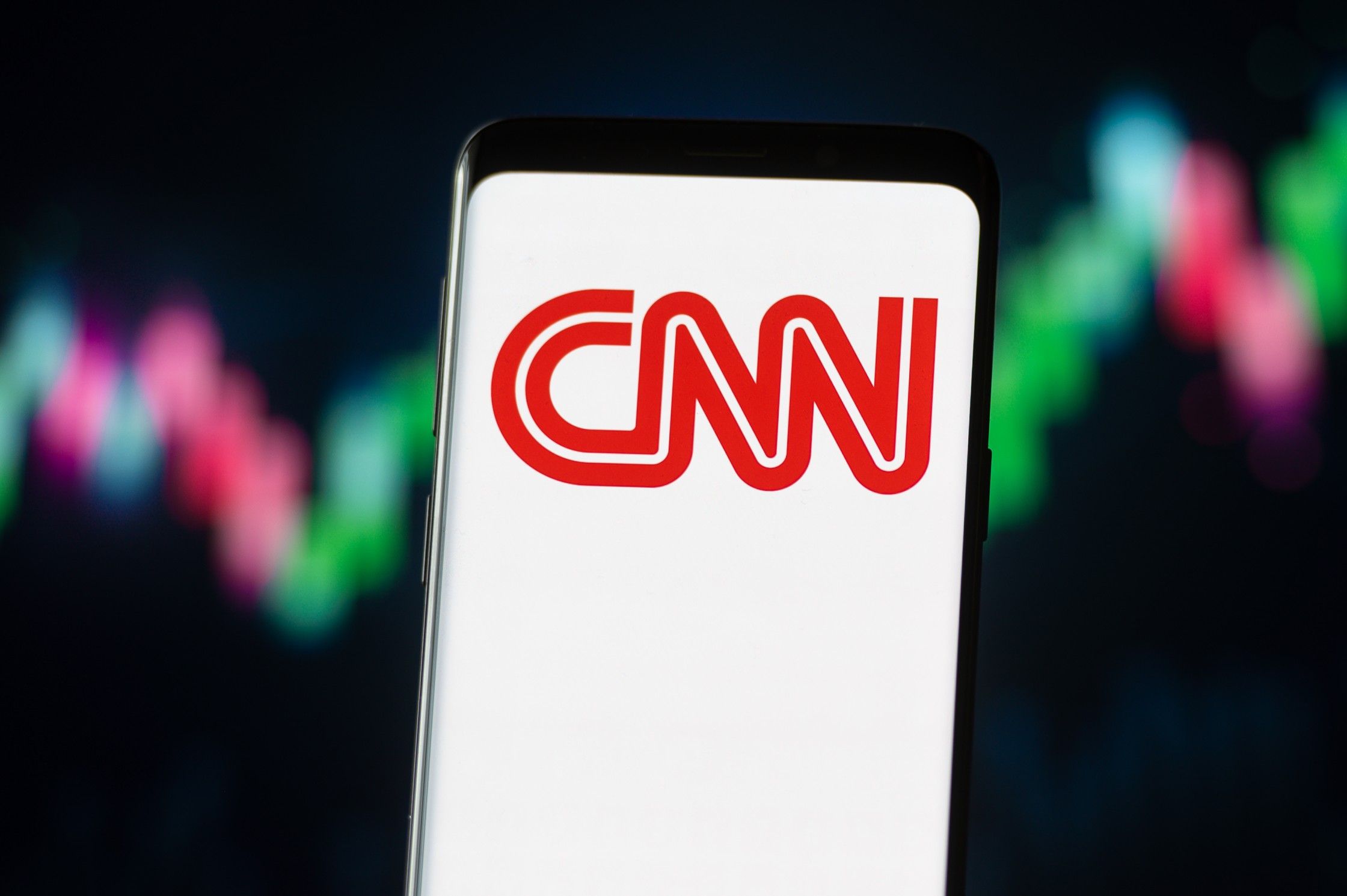 CNN Wallpapers - 4k, HD CNN Backgrounds on WallpaperBat