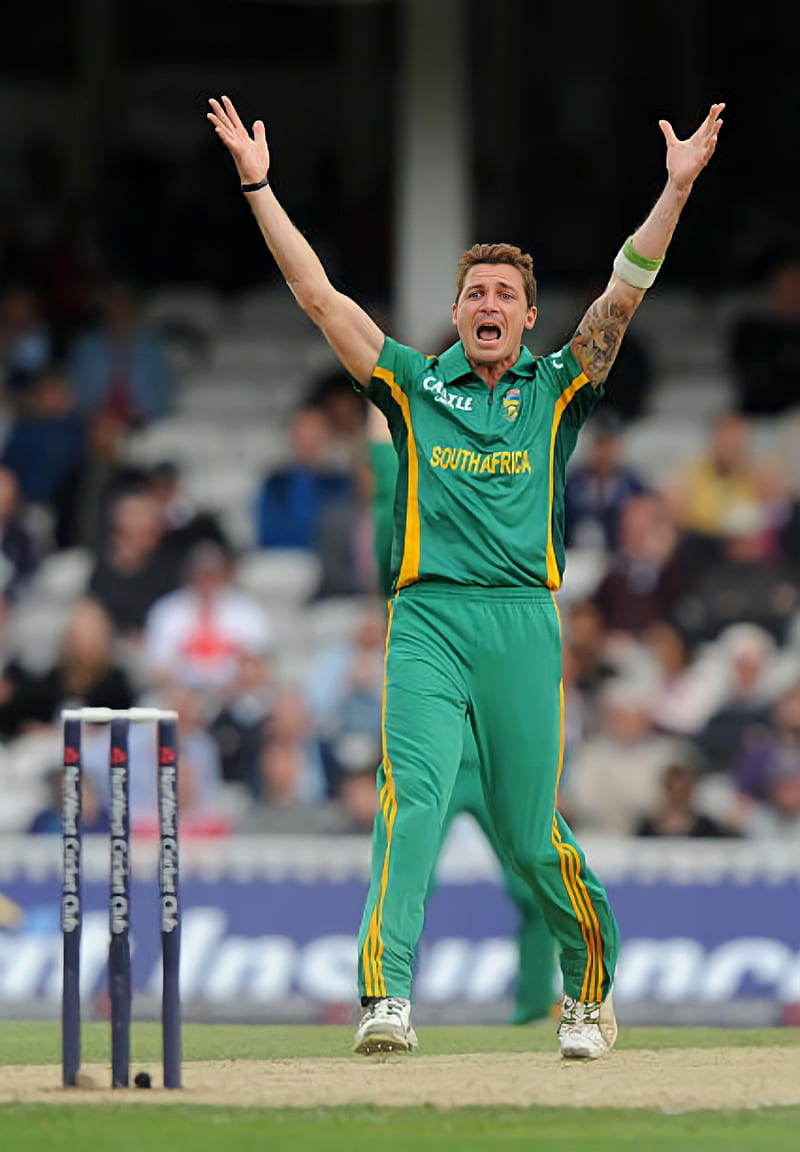 Dale Steyn Wallpapers - 4k, HD Dale Steyn Backgrounds on WallpaperBat