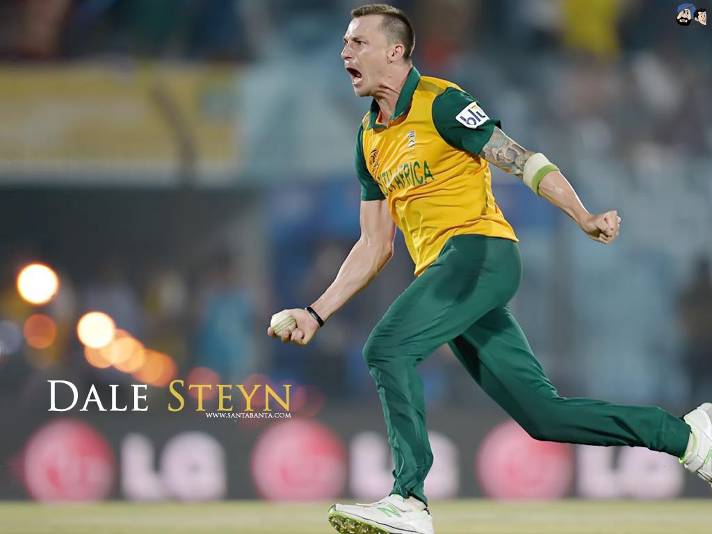 Dale Steyn Wallpapers - 4k, HD Dale Steyn Backgrounds on WallpaperBat