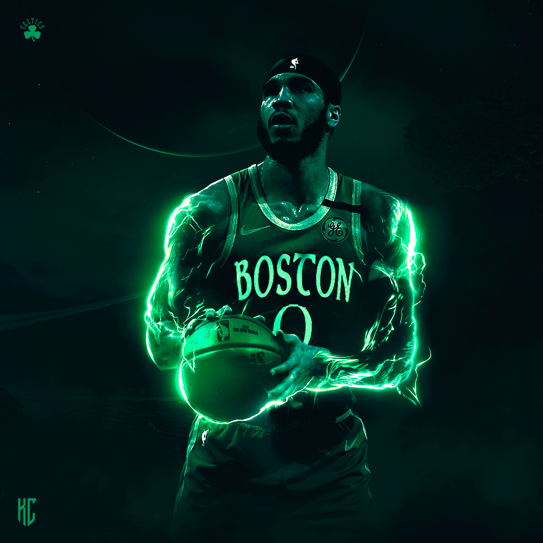 Jayson Tatum Wallpapers 4k, HD Jayson Tatum Backgrounds on WallpaperBat