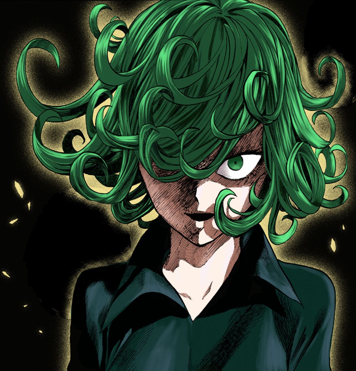 Tatsumaki Wallpapers - 4k, HD Tatsumaki Backgrounds on WallpaperBat