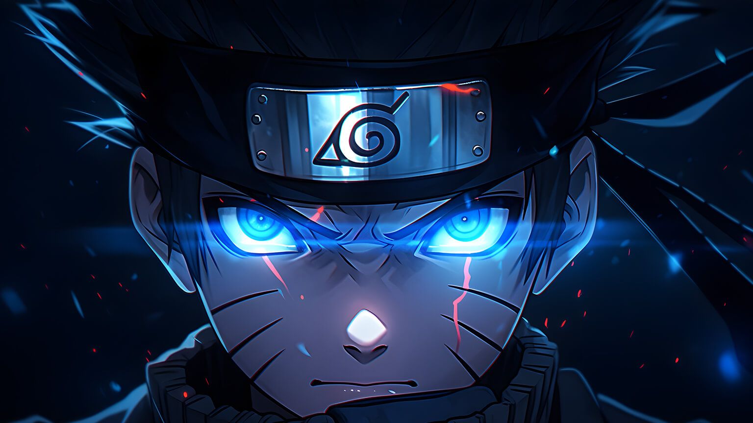 Naruto Eyes Wallpapers - 4k, HD Naruto Eyes Backgrounds on WallpaperBat