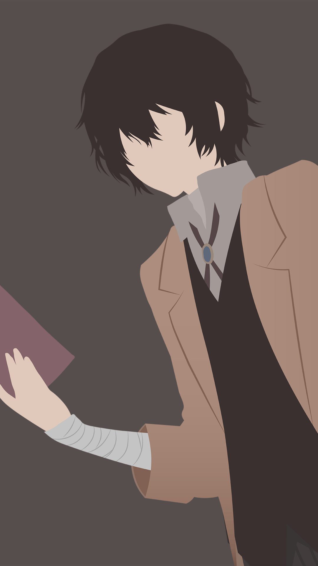 Dazai Osamu Wallpapers - 4k, Hd Dazai Osamu Backgrounds On Wallpaperbat