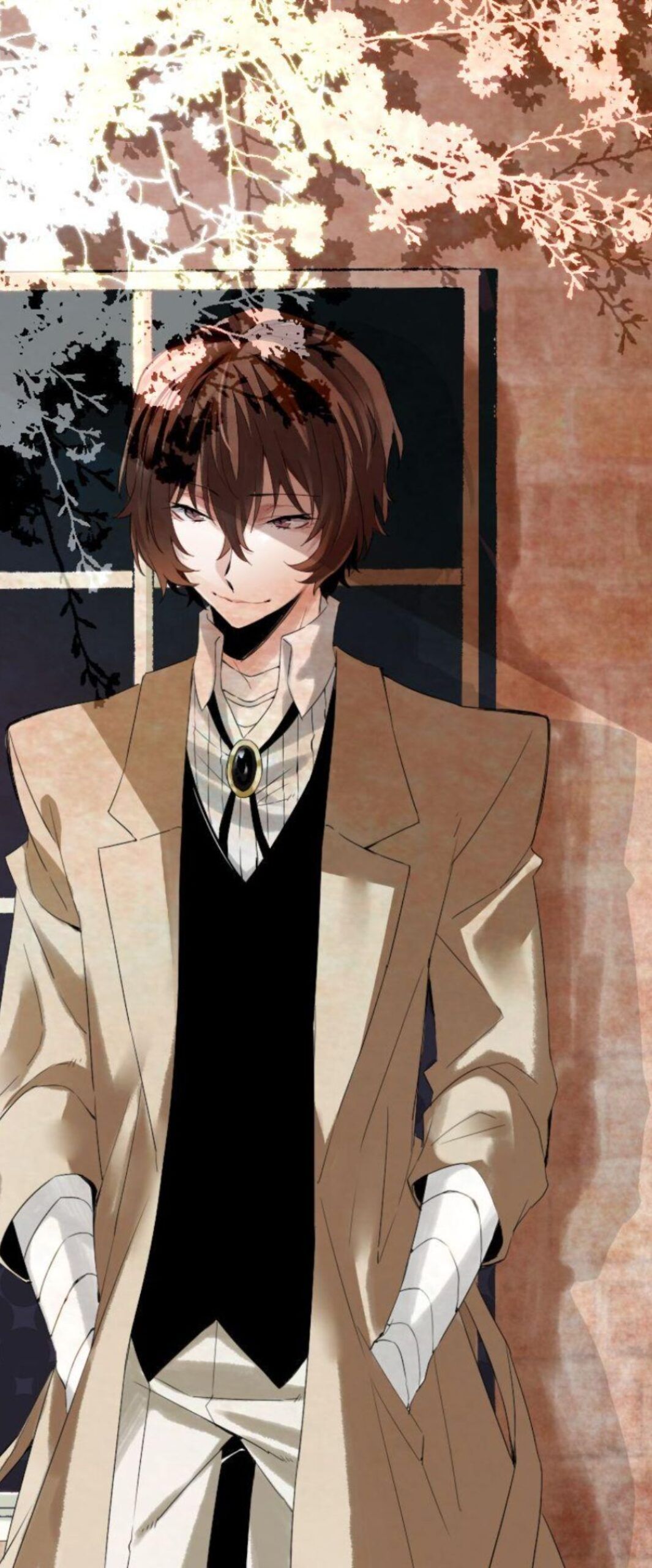 Dazai Osamu Wallpapers - 4k, Hd Dazai Osamu Backgrounds On Wallpaperbat