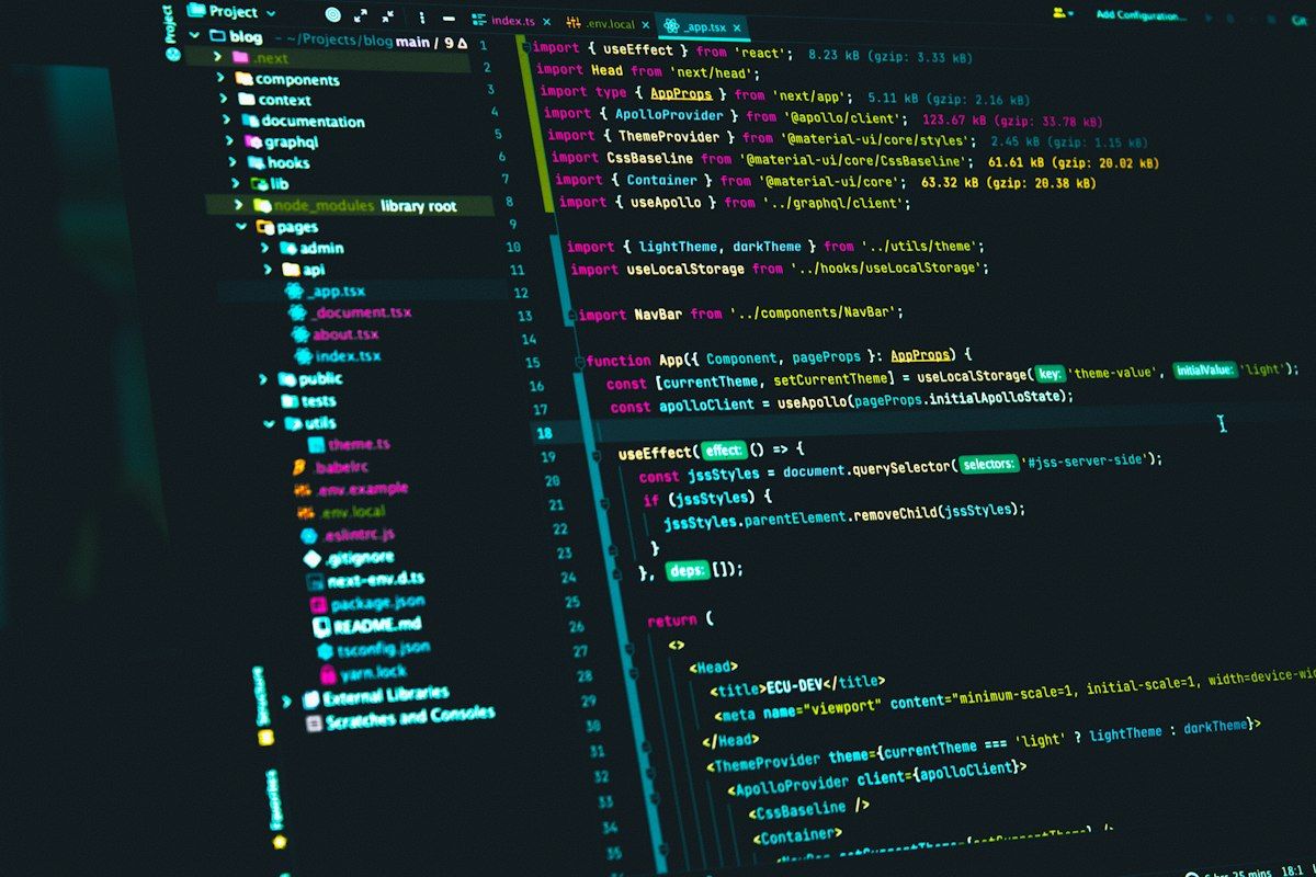 Next.JS Wallpapers - 4k, HD Next.JS Backgrounds on WallpaperBat