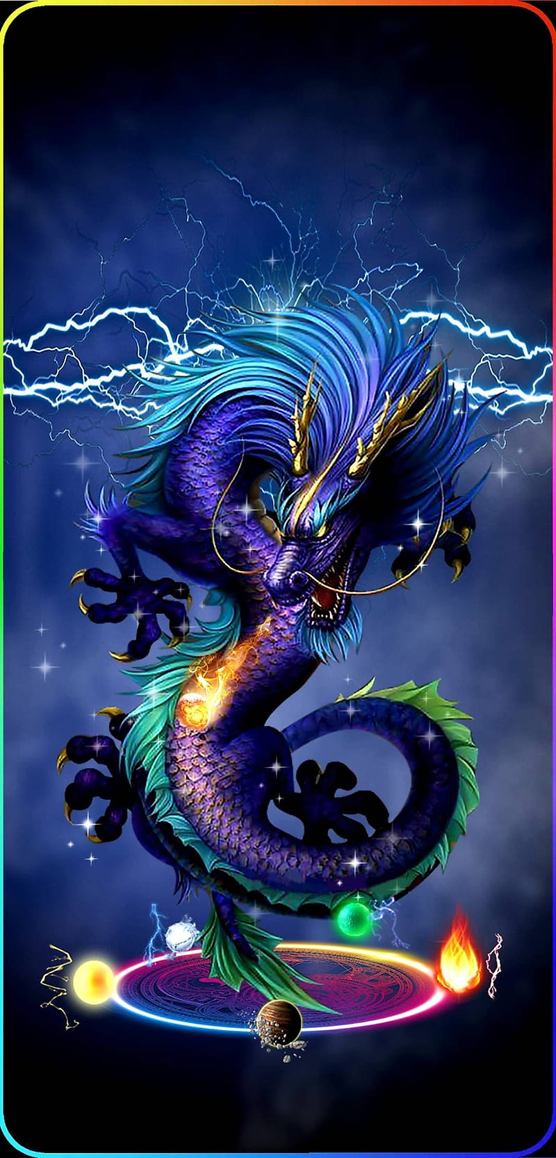 Dragon iPhone Wallpapers 4k, HD Dragon iPhone Backgrounds on WallpaperBat