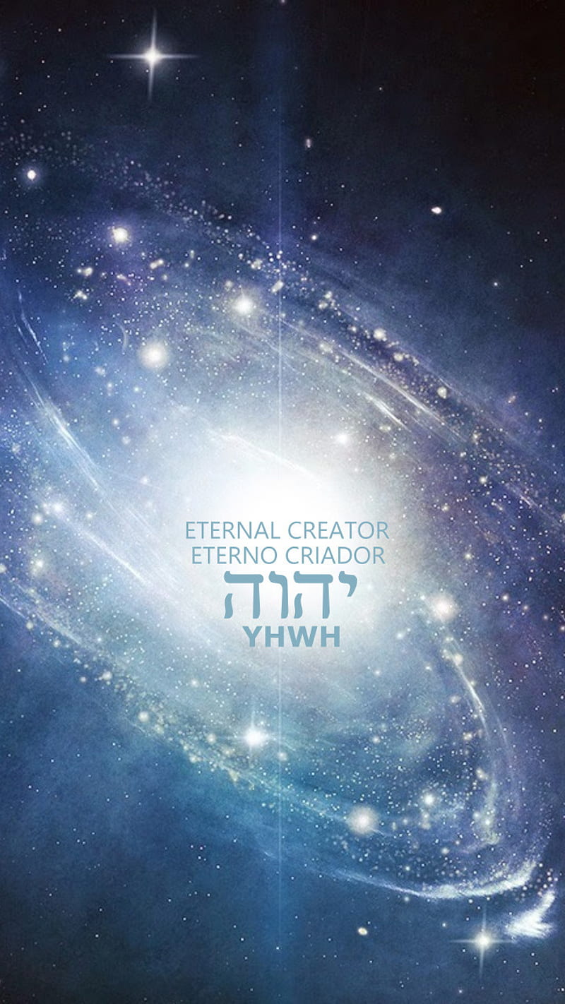 YHWH Wallpapers - 4k, HD YHWH Backgrounds on WallpaperBat