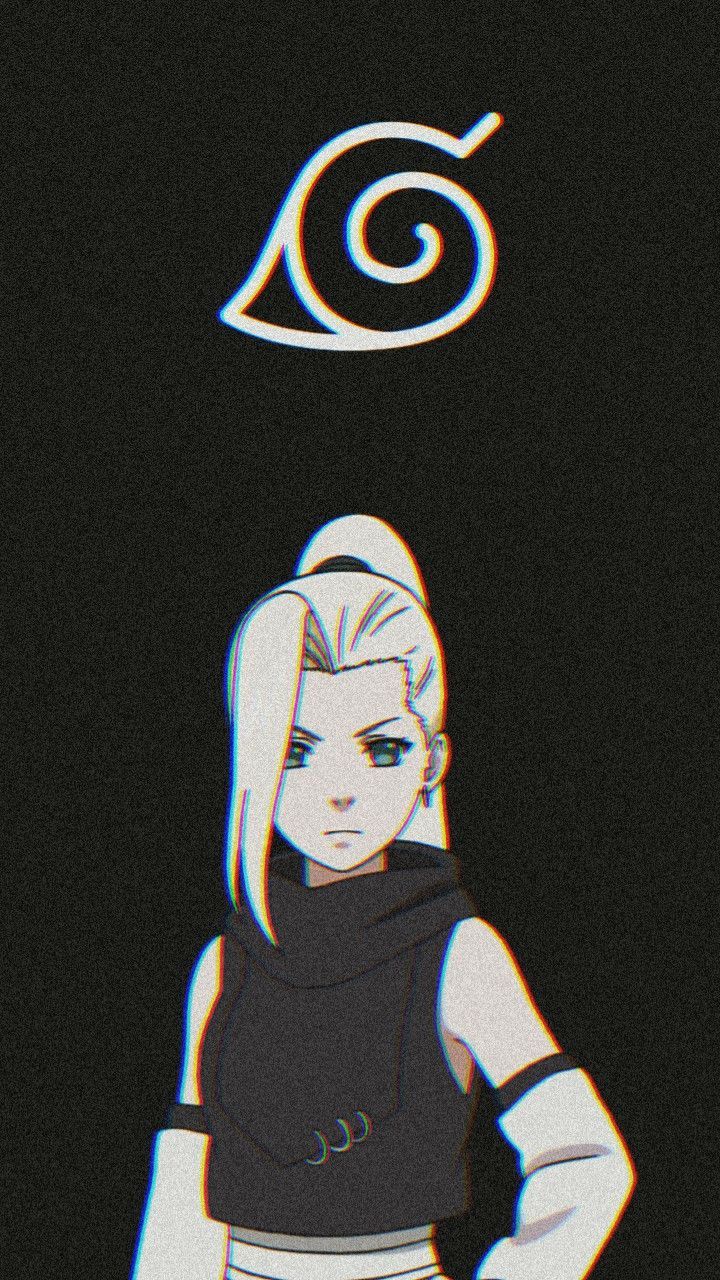 Ino Yamanaka Wallpapers - 4k, HD Ino Yamanaka Backgrounds on WallpaperBat