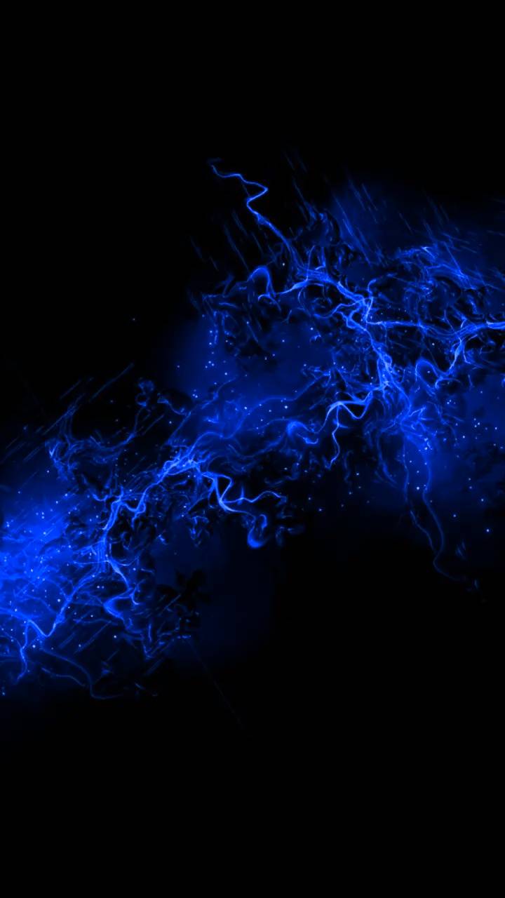 Black and Blue Wallpapers - 4k, HD Black and Blue Backgrounds on ...