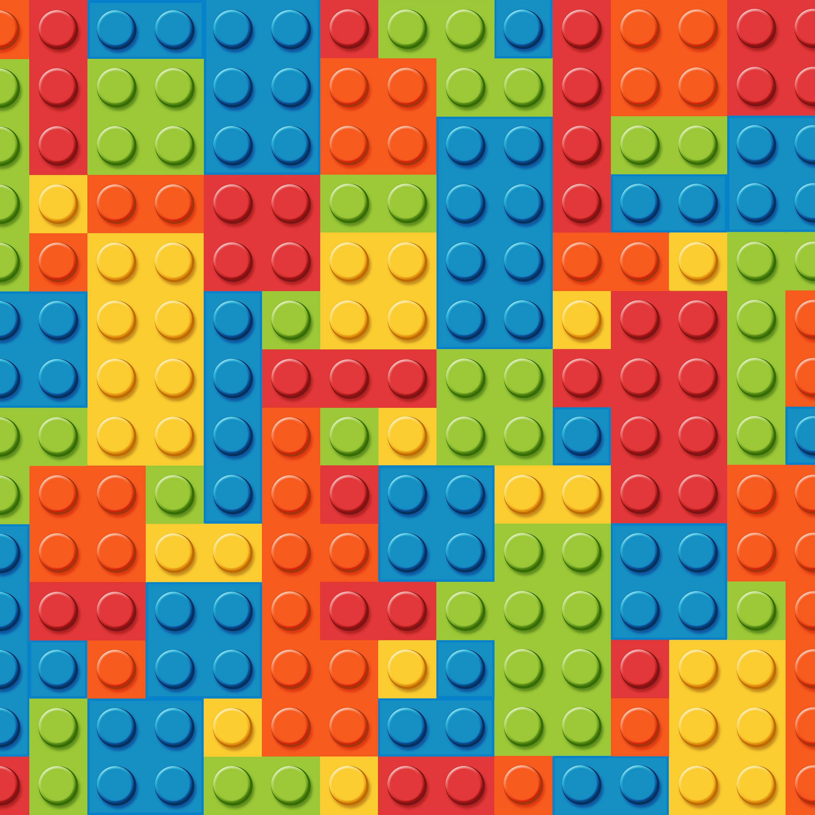 LEGO Wallpapers.