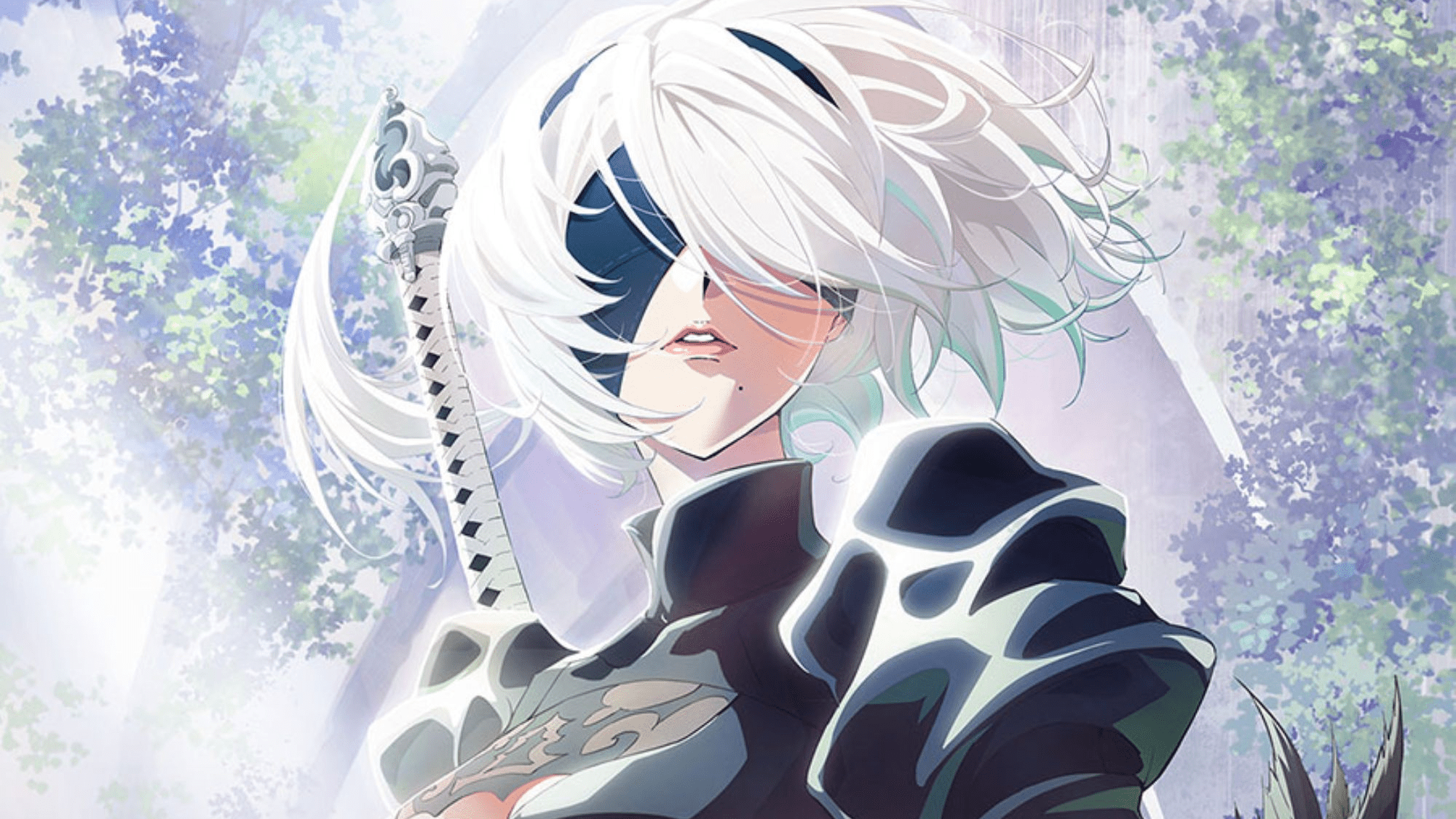 Winter Anime Wallpapers - 4k, HD Winter Anime Backgrounds on WallpaperBat