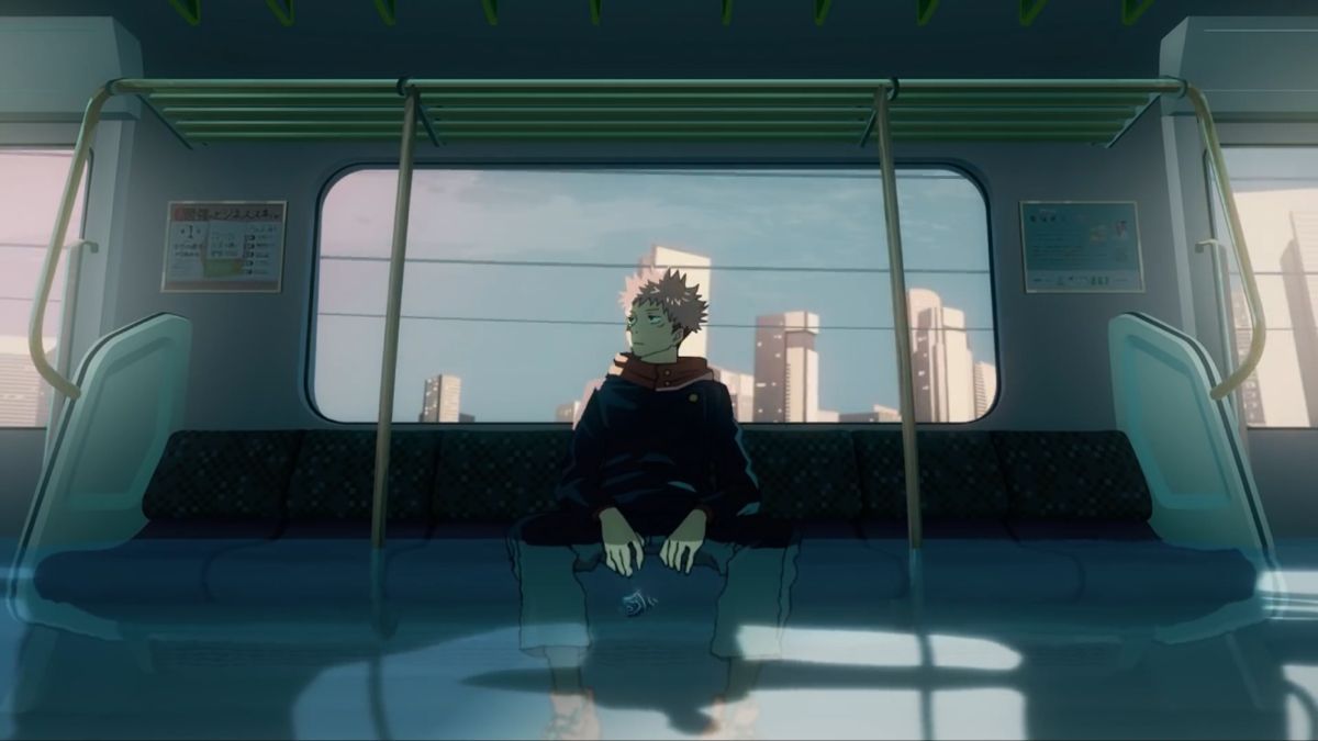 1200x675 Jujutsu Kaisen op 1 | Jujutsu, Desktop ... Wallpaper