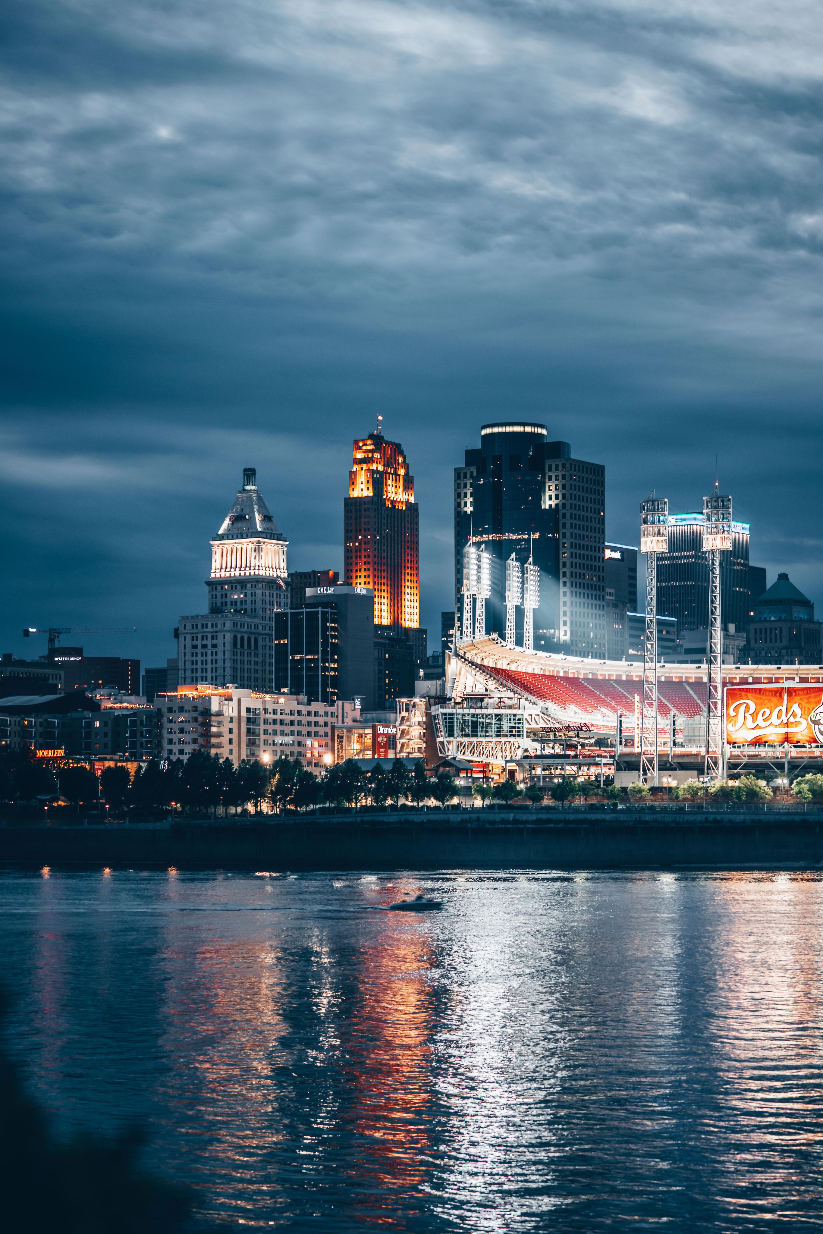 Cincinnati Wallpapers - 4k, HD Cincinnati Backgrounds on WallpaperBat