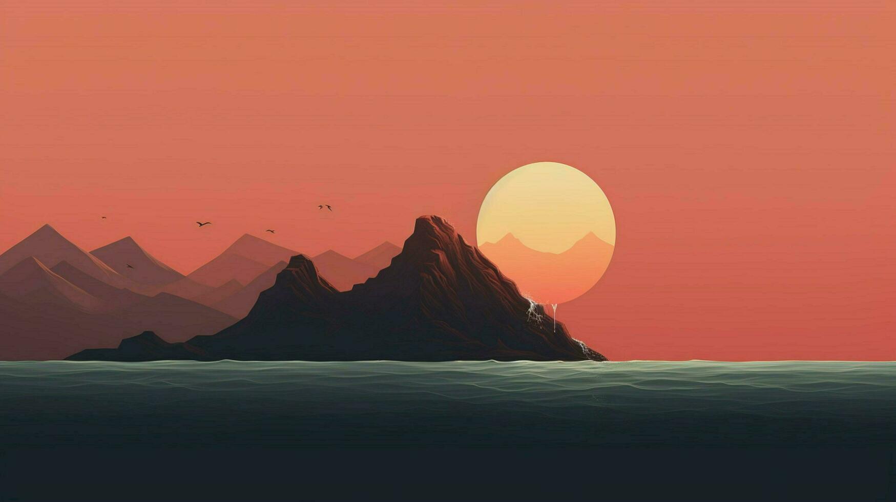 Minimalist MacBook Wallpapers - 4k, HD Minimalist MacBook Backgrounds