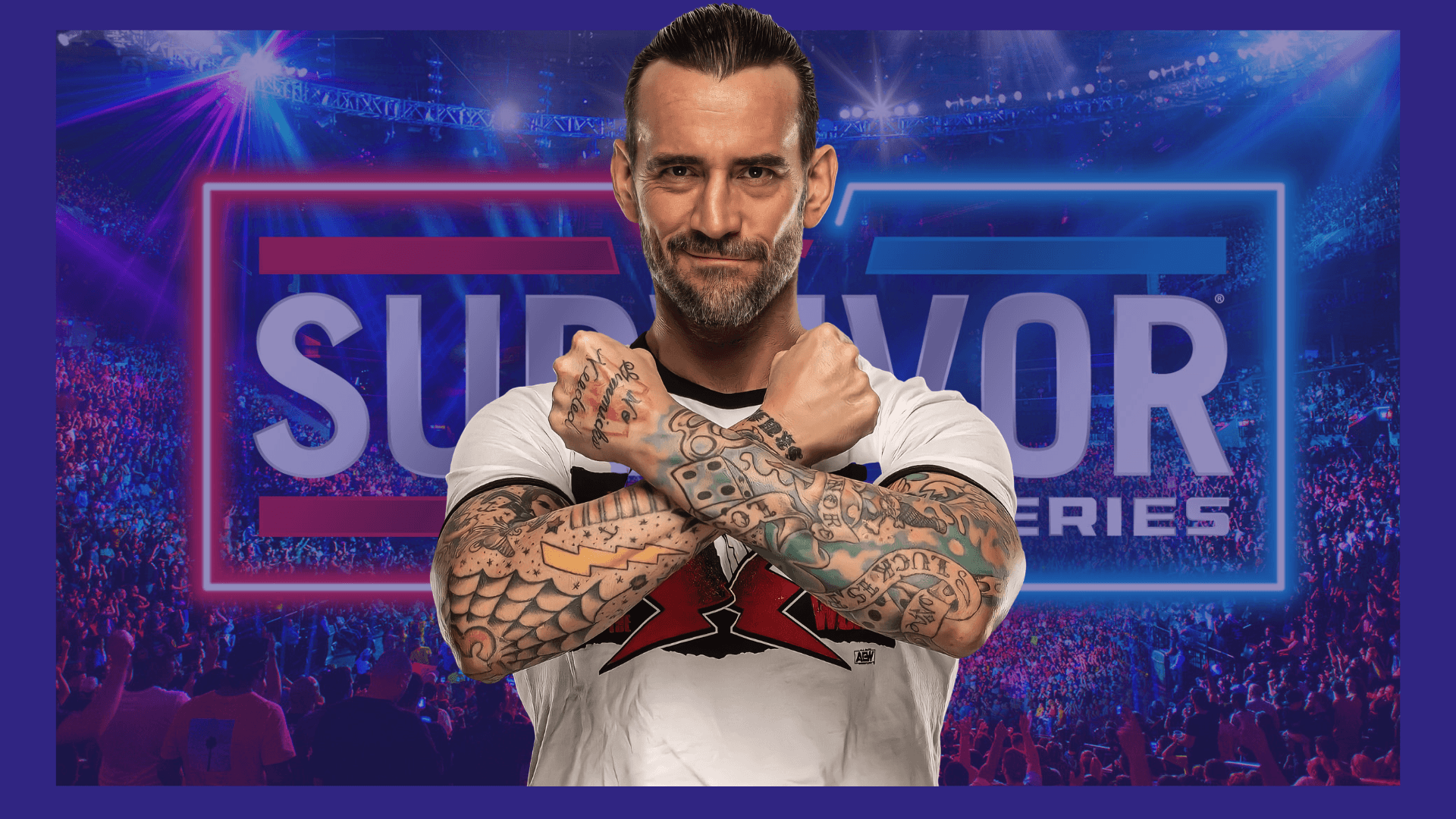 CM Punk Wallpapers - 4k, HD CM Punk Backgrounds on WallpaperBat