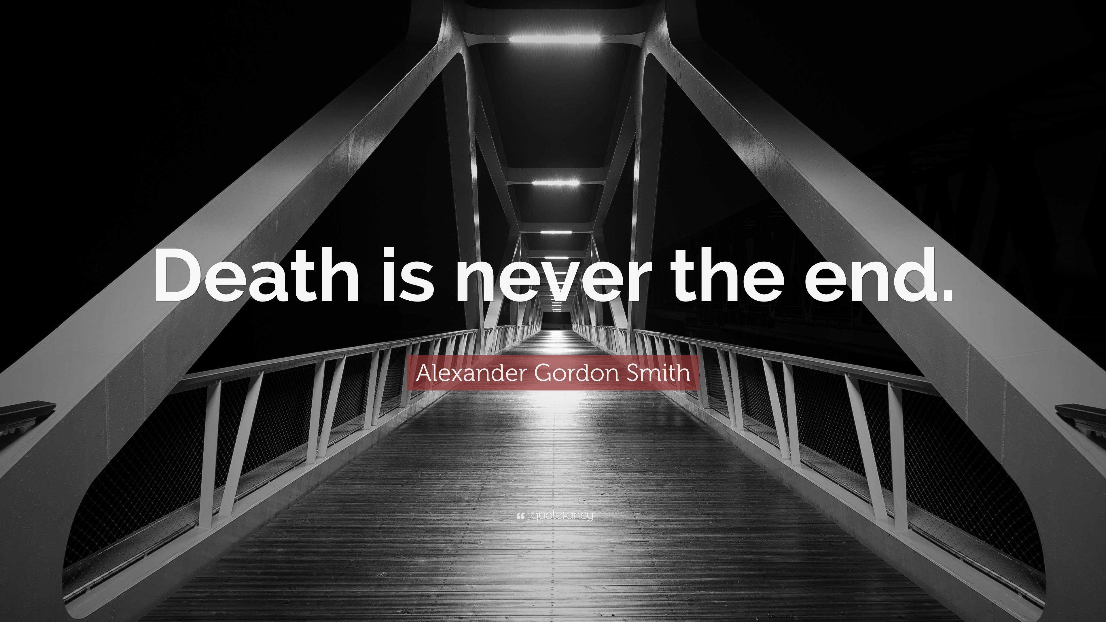 Death Quotes Wallpapers - 4k, HD Death Quotes Backgrounds on WallpaperBat