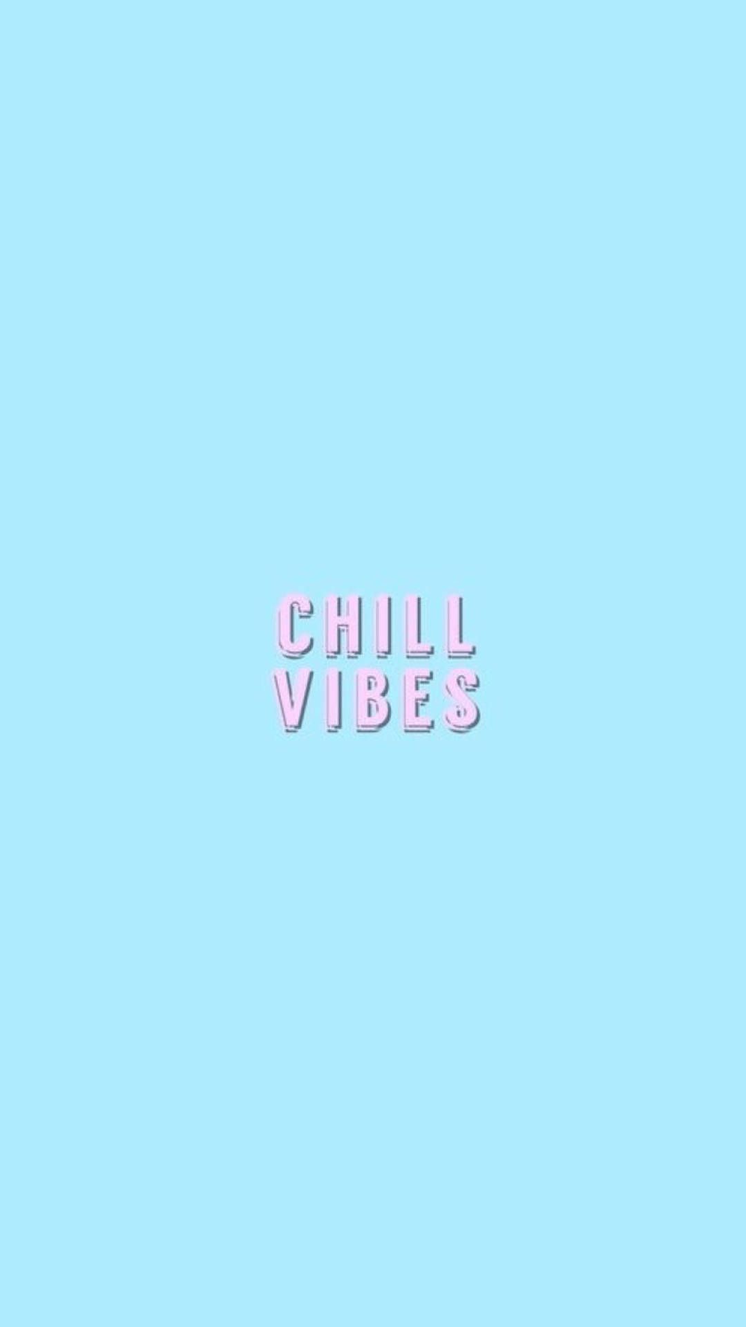 Chill Vibes Wallpapers - 4k, HD Chill Vibes Backgrounds on WallpaperBat