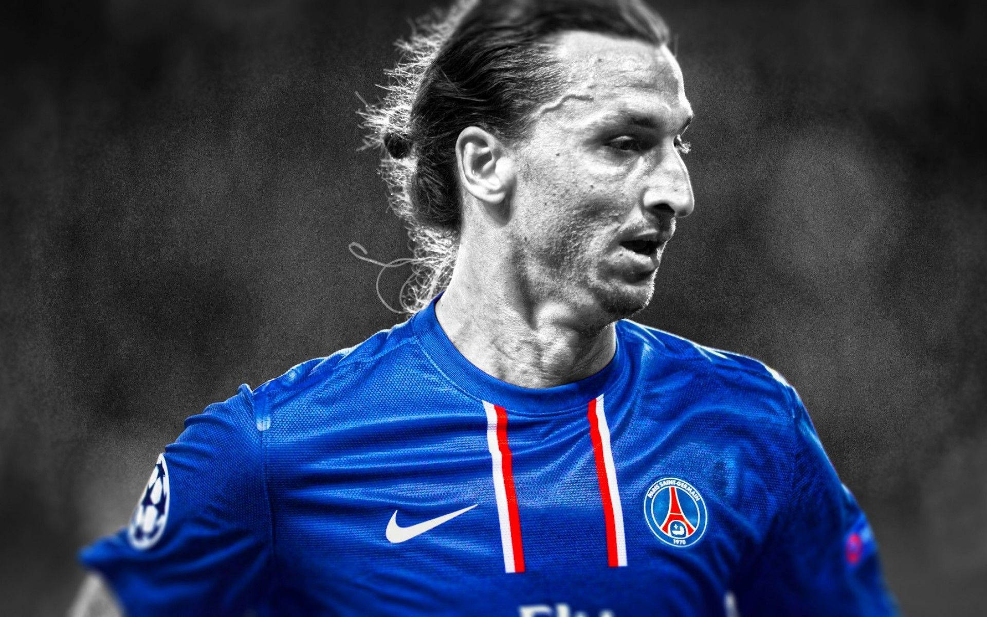 Zlatan Wallpapers - 4k, HD Zlatan Backgrounds on WallpaperBat