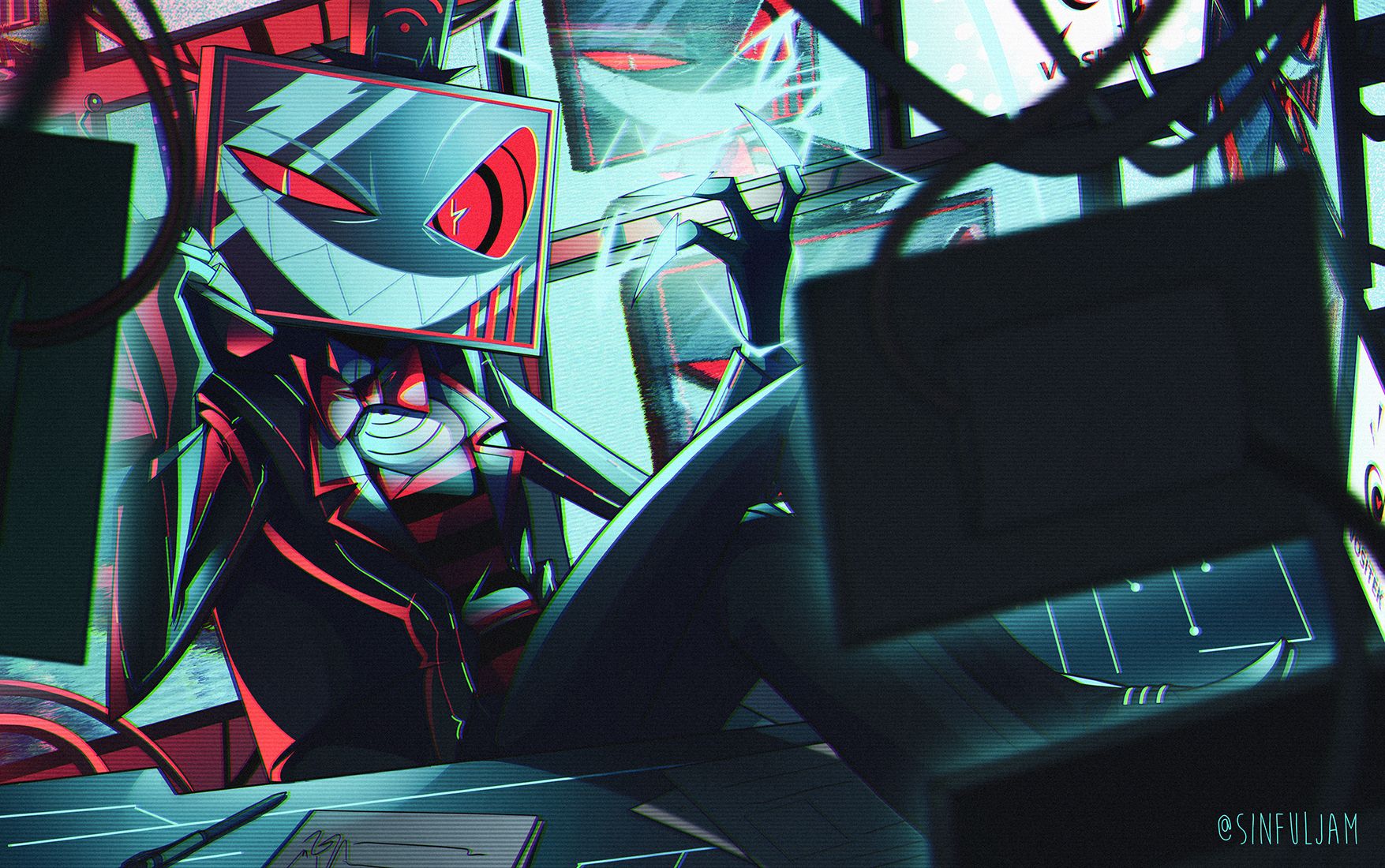 Vox wallpapers 4k hd vox backgrounds on wallpaperbat