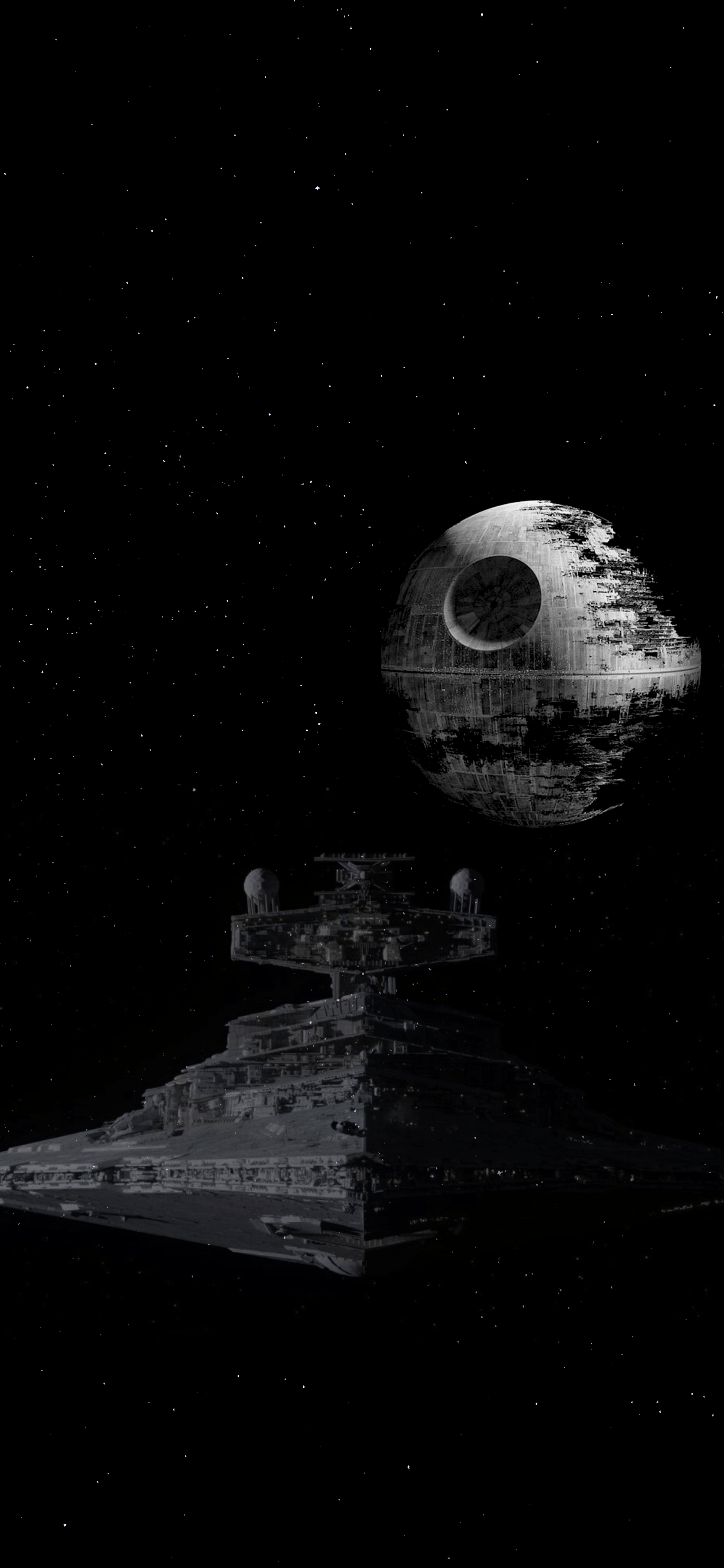 Death Star Wallpapers - 4k, HD Death Star Backgrounds on WallpaperBat