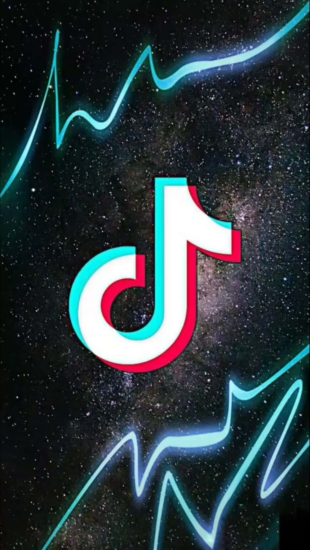 Фон для тик тока