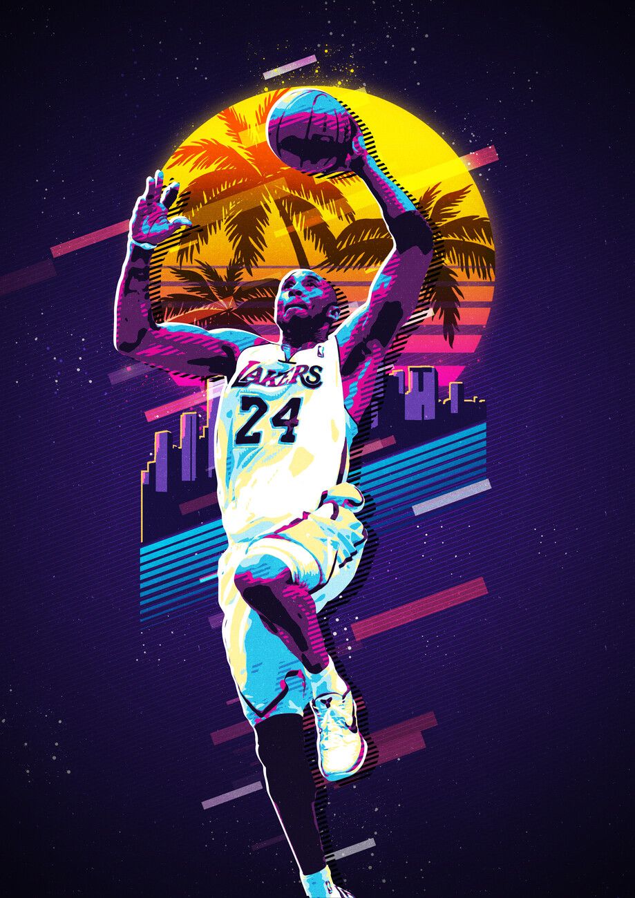 Kobe Wallpapers - 4k, HD Kobe Backgrounds on WallpaperBat