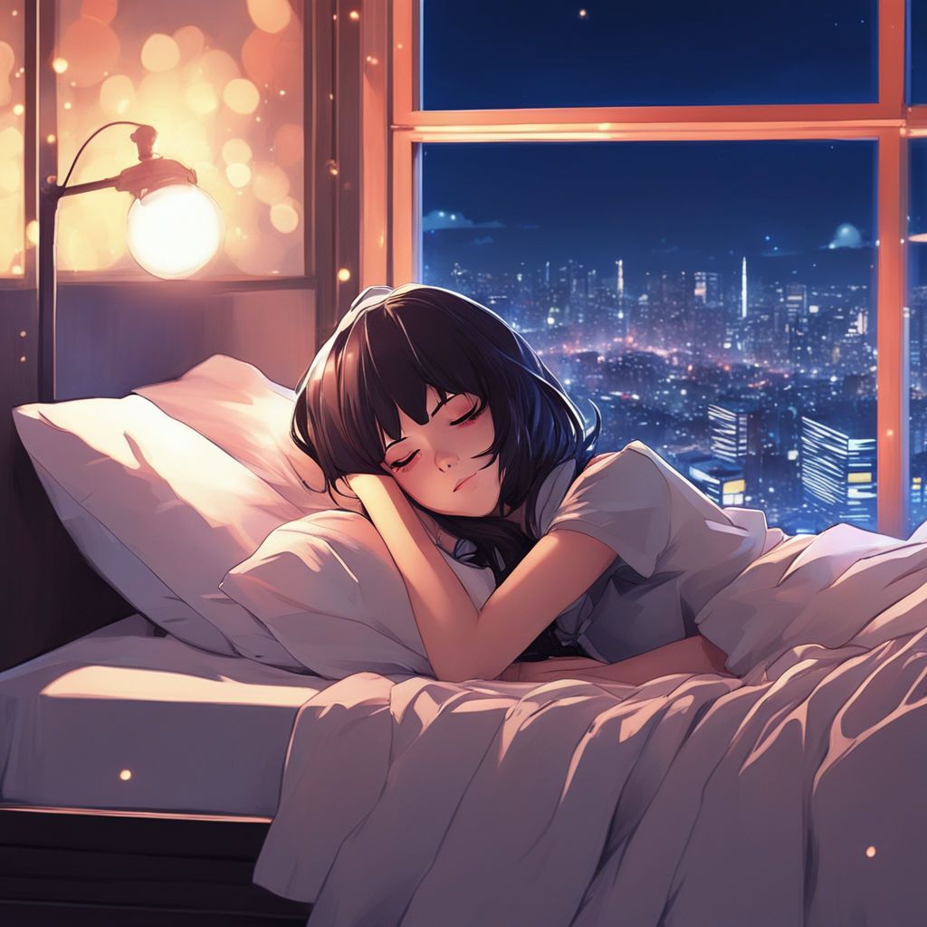 Sleeping Wallpapers - 4k, HD Sleeping Backgrounds on WallpaperBat