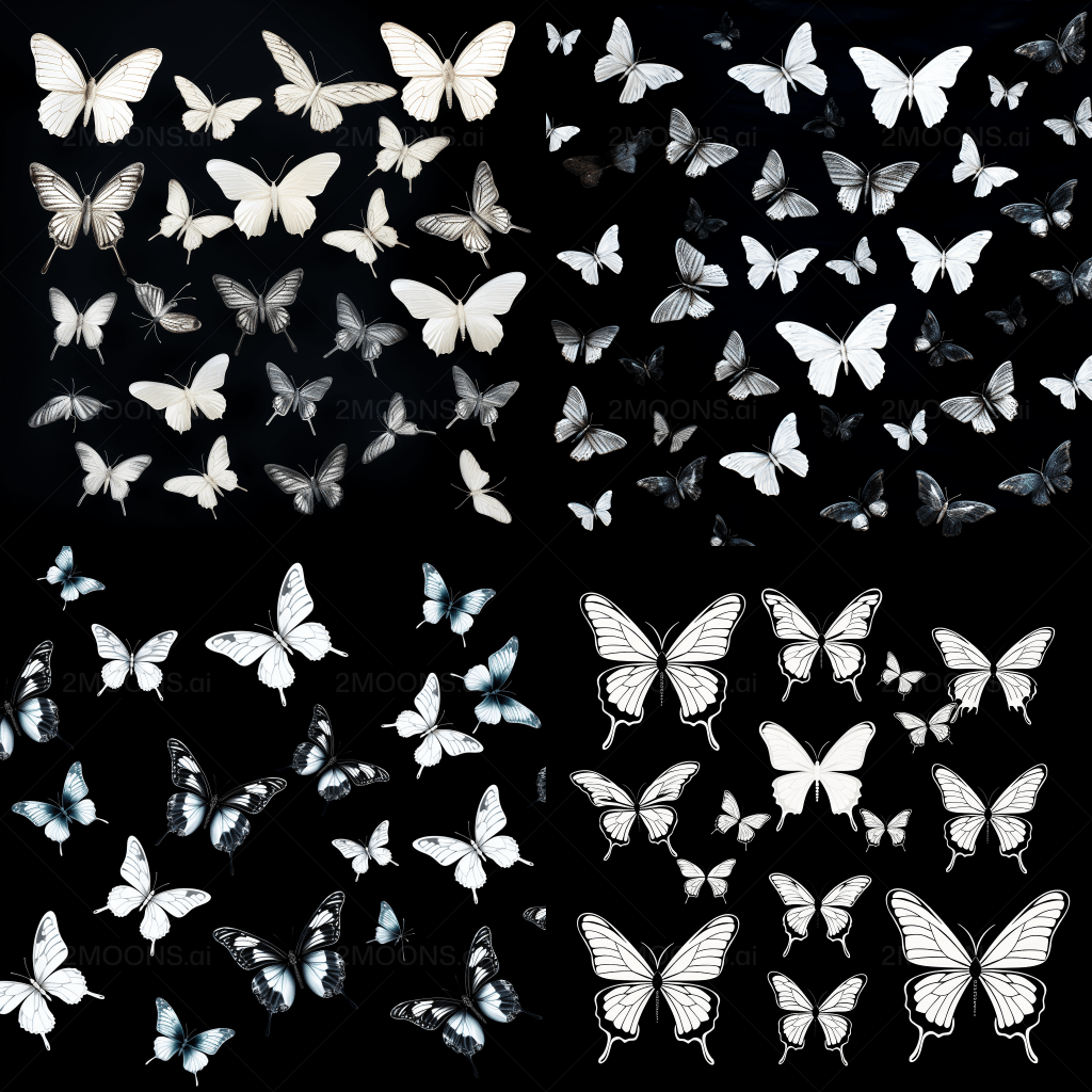 Black Butterfly Wallpapers - 4k, HD Black Butterfly Backgrounds on ...