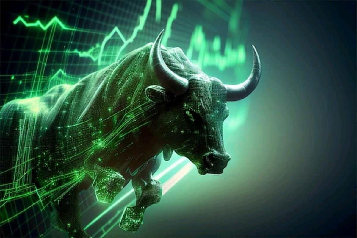Share market wallpapers 4k hd share market backgrounds on wallpaperbat