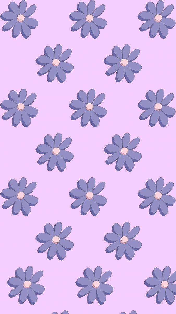 Purple Flowers Wallpapers - 4k, HD Purple Flowers Backgrounds on ...