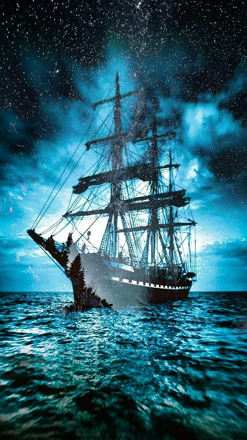 800x1422 Ship, pirate, sea, ships, HD phone wallpaper | Peakpx Wallpaper