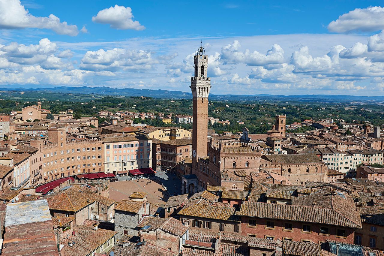 Siena Wallpapers - 4k, HD Siena Backgrounds on WallpaperBat