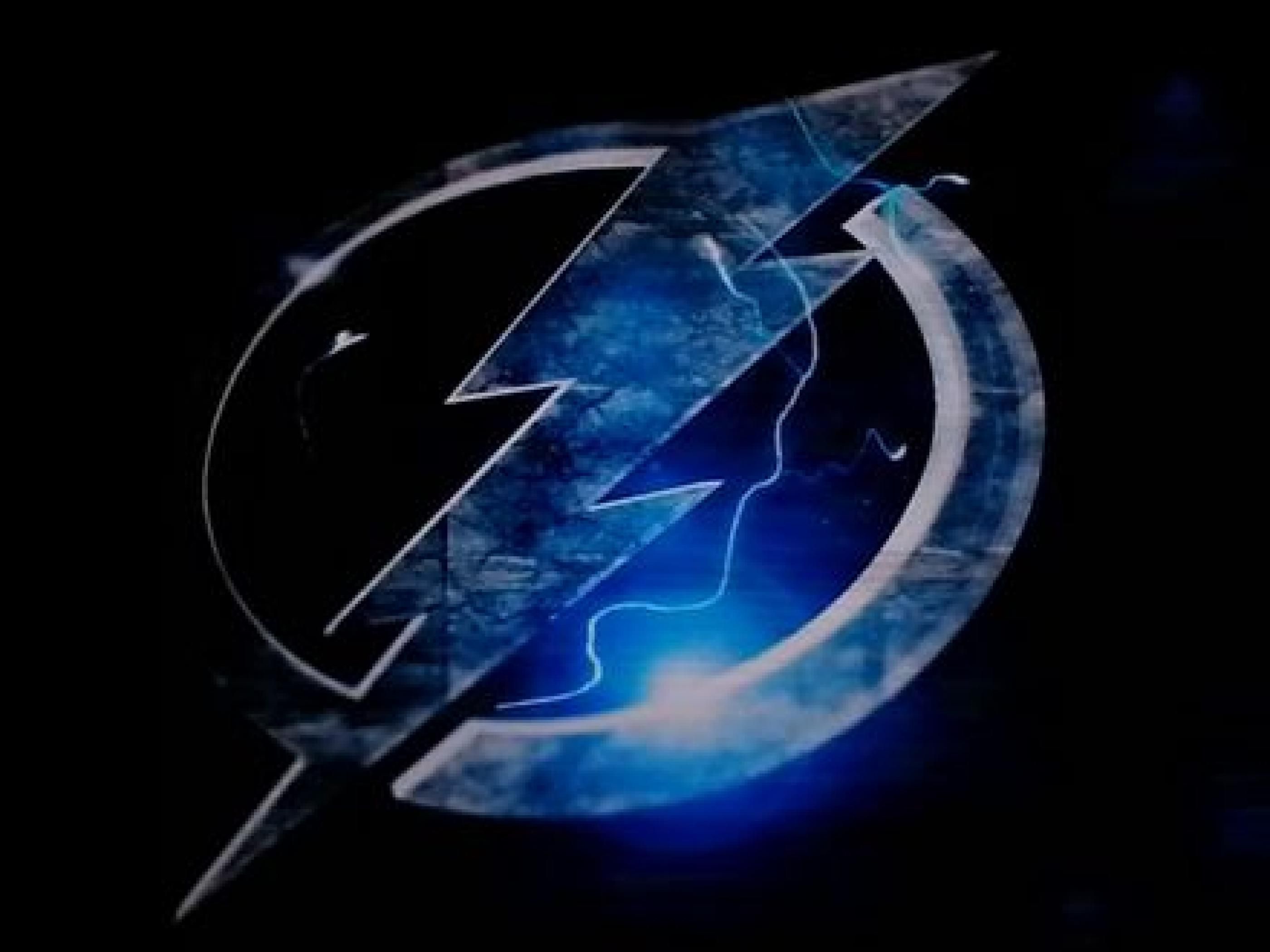 Tampa Bay Lightning wallpaper by ElnazTajaddod - Download on ZEDGE™