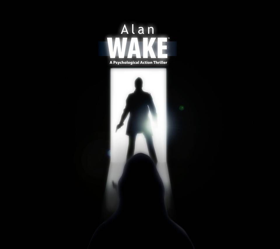 Alan Wake download the new for ios