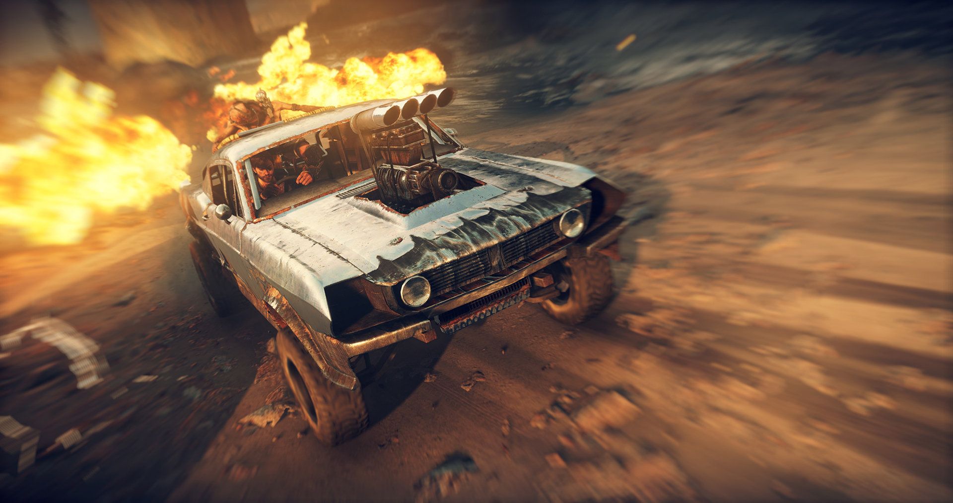 1920x1013 Mad Max Game | PS4 - PlayStation Wallpaper