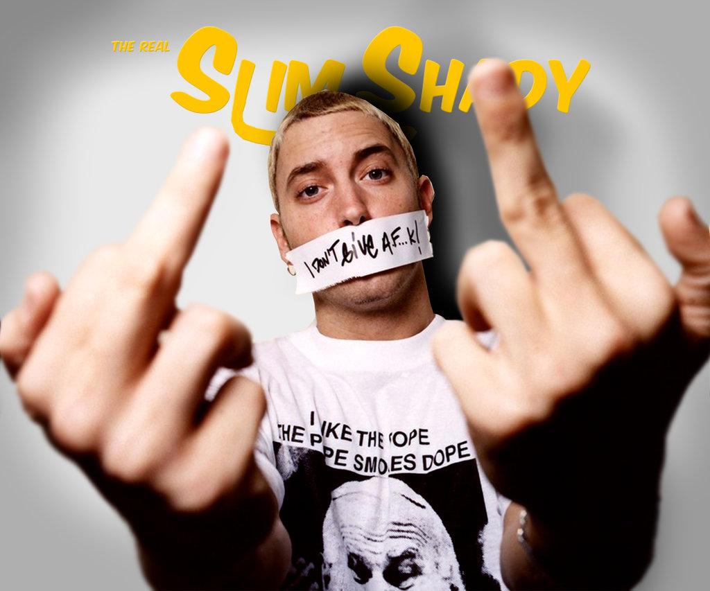 Slim Shady Wallpapers - 4k, HD Slim Shady Backgrounds on WallpaperBat