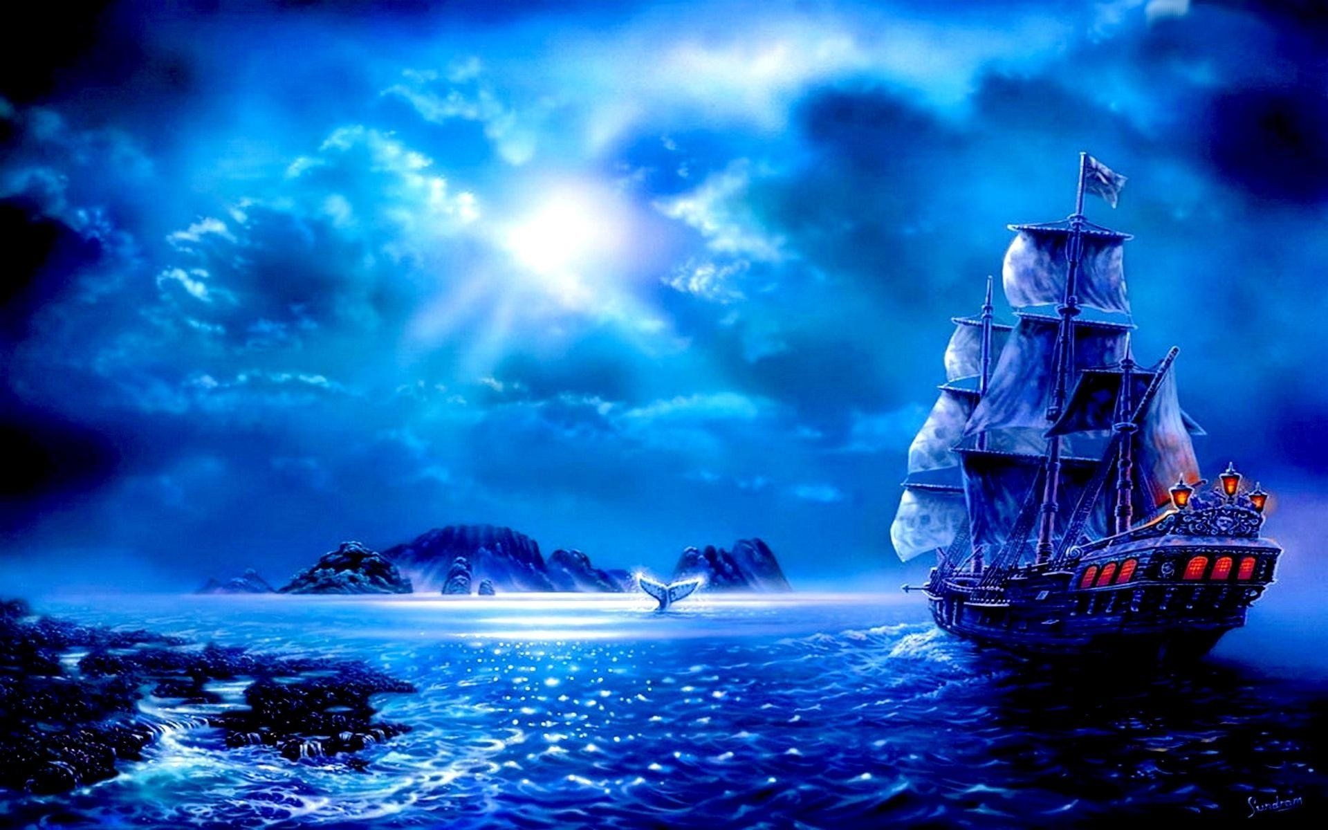 1920x1200 252 Ship HD Wallpapers | Backgrounds ... Wallpaper