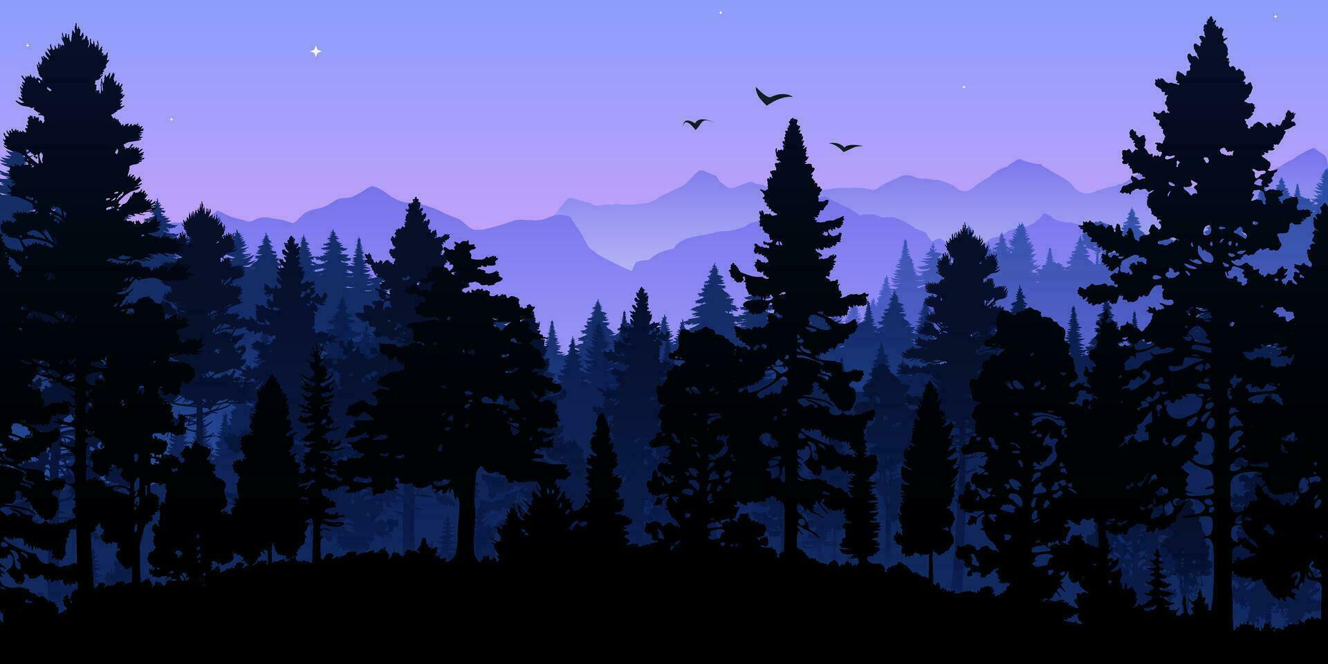 Blue Forest Wallpapers - 4k, HD Blue Forest Backgrounds on WallpaperBat