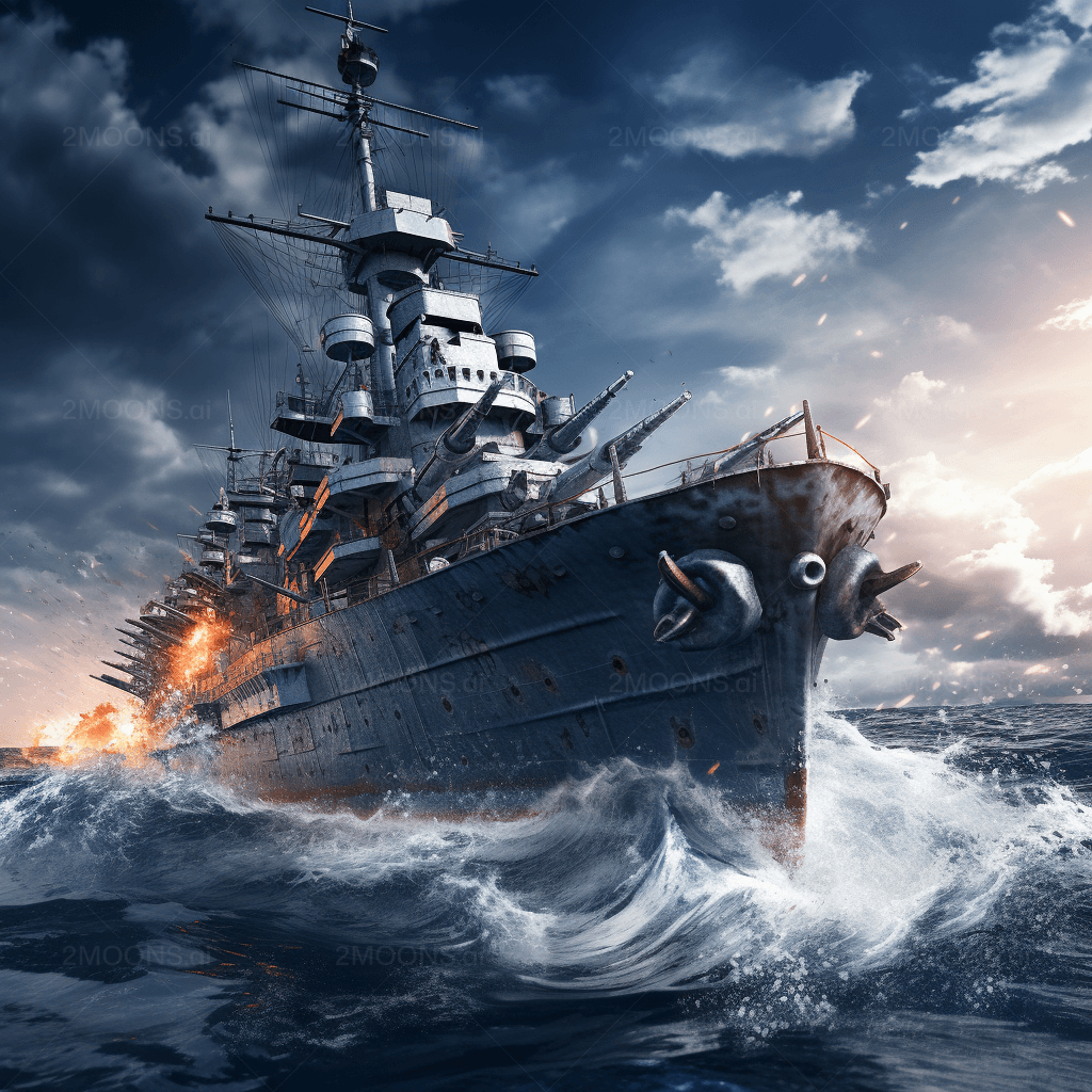 Battleship Wallpapers - 4k, HD Battleship Backgrounds on WallpaperBat