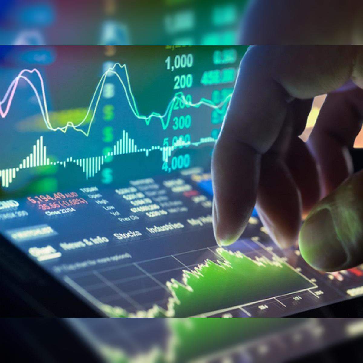 Stocks Wallpapers - 4k, HD Stocks Backgrounds on WallpaperBat